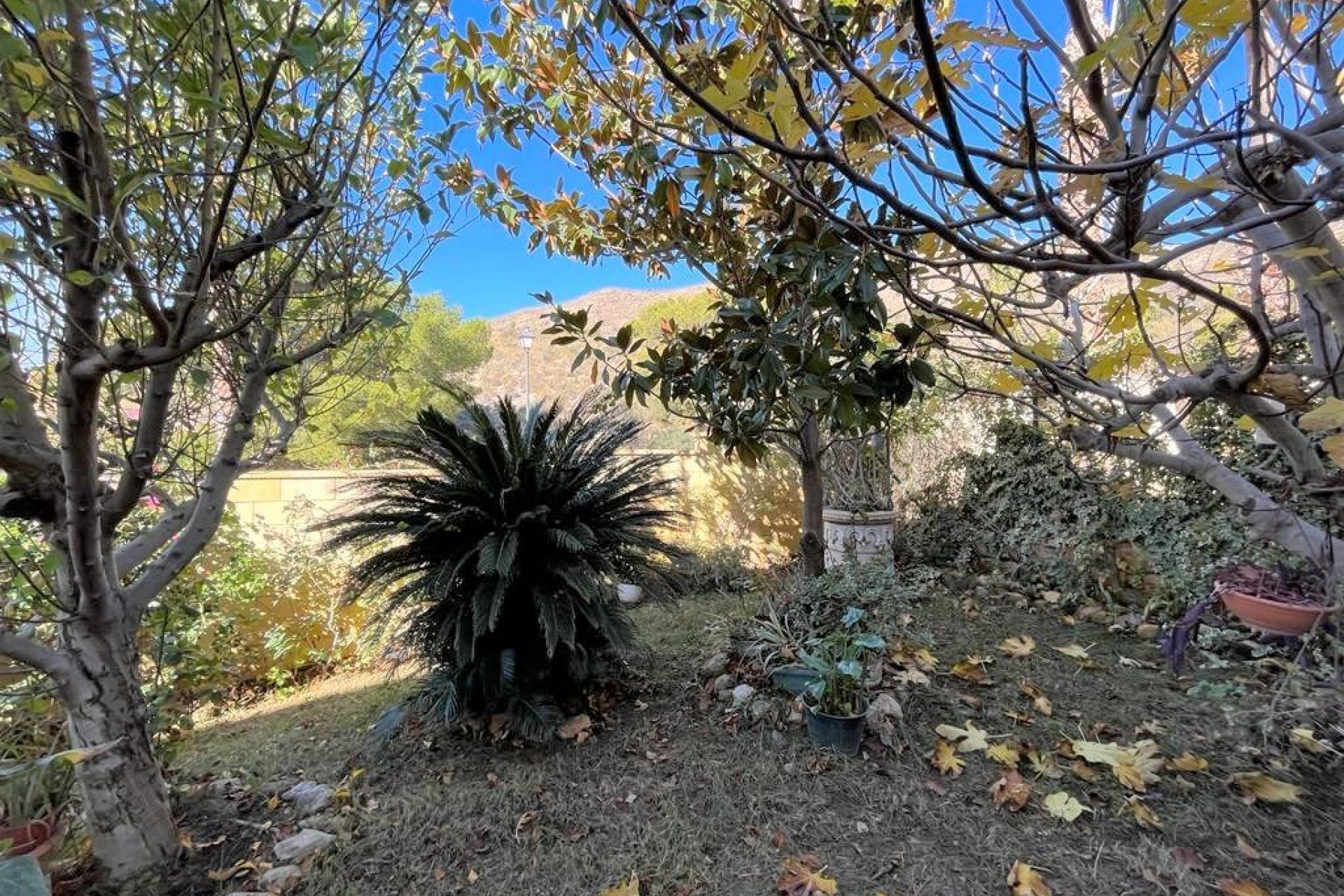 Resale - Villa -
Finestrat - Bahia Golf