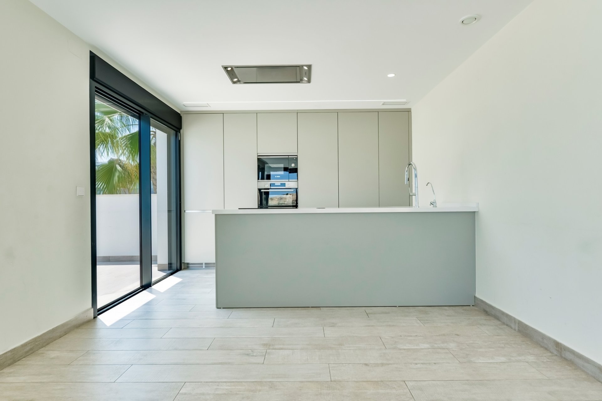 Resale - Villa -
Finestrat - Balcón De Finestrat