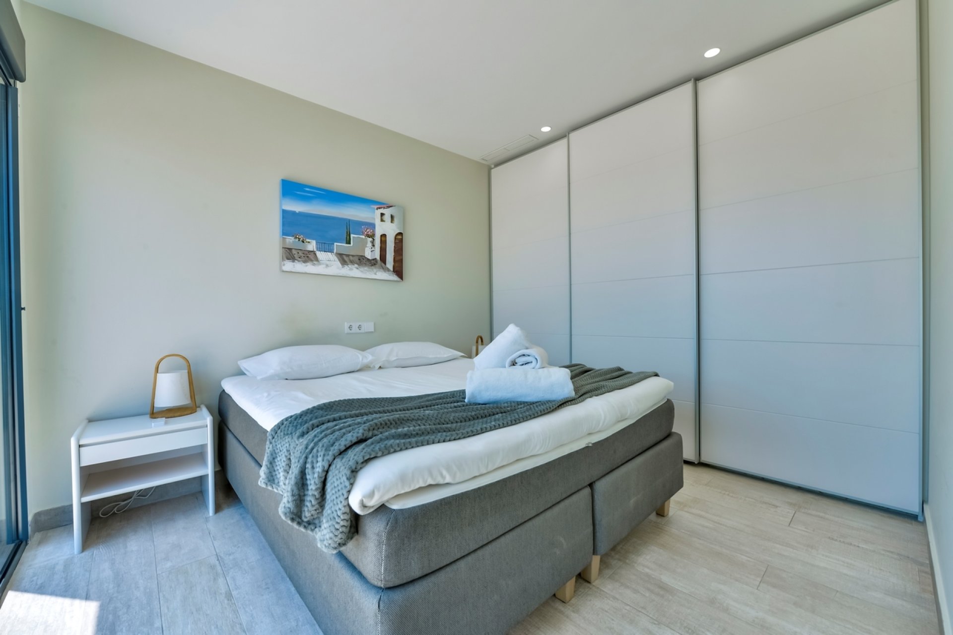Resale - Villa -
Finestrat - Balcón De Finestrat