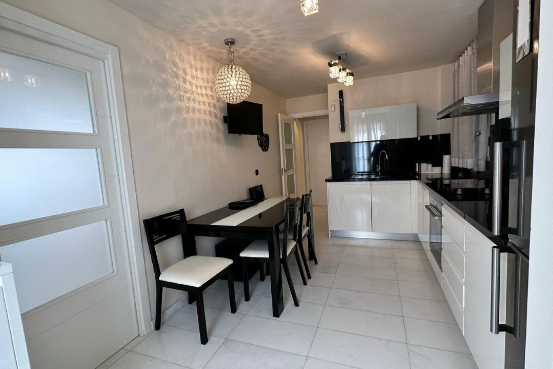 Resale - Villa -
Finestrat - Costa Blanca