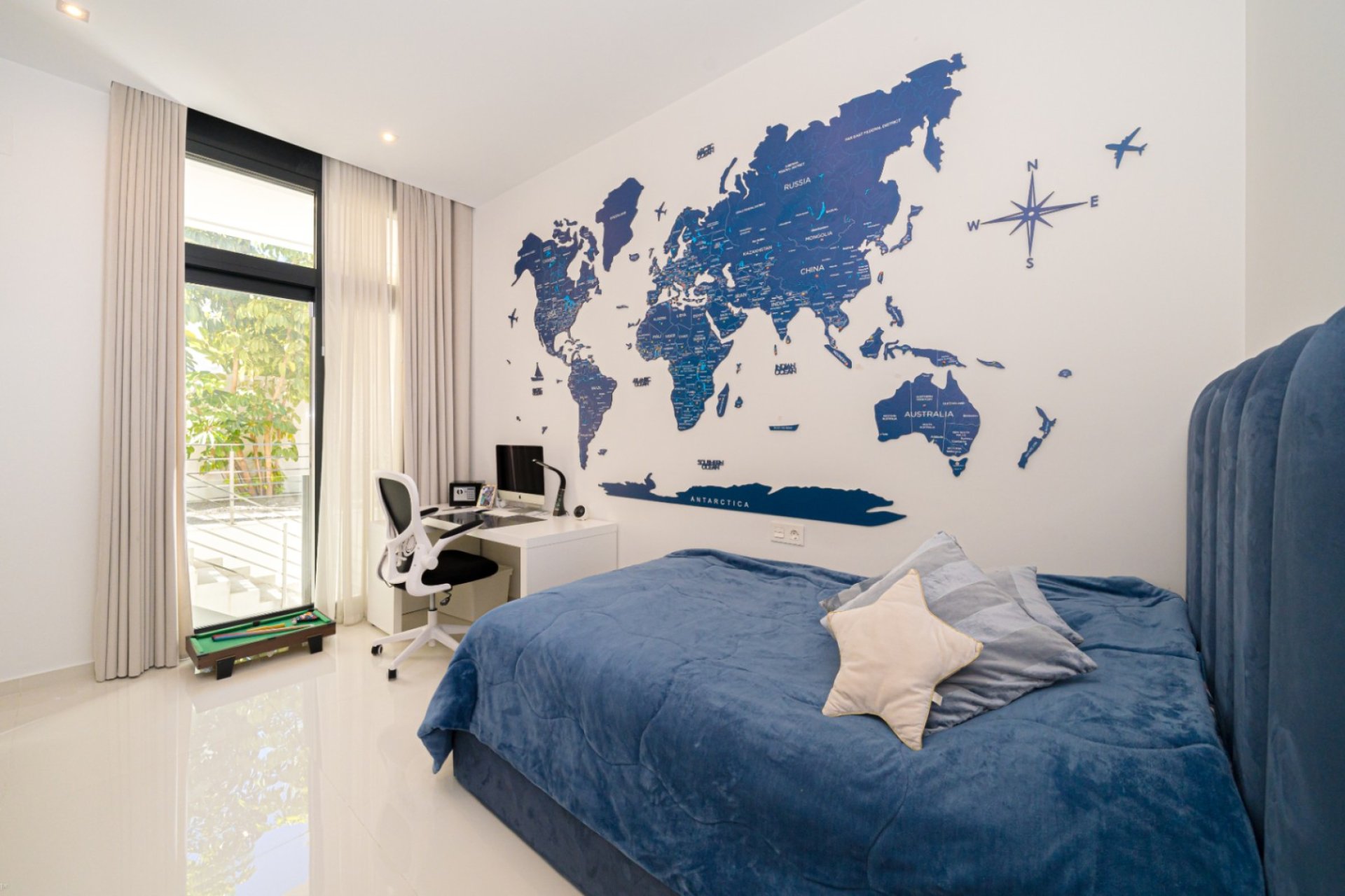 Resale - Villa -
Finestrat - Costa Blanca