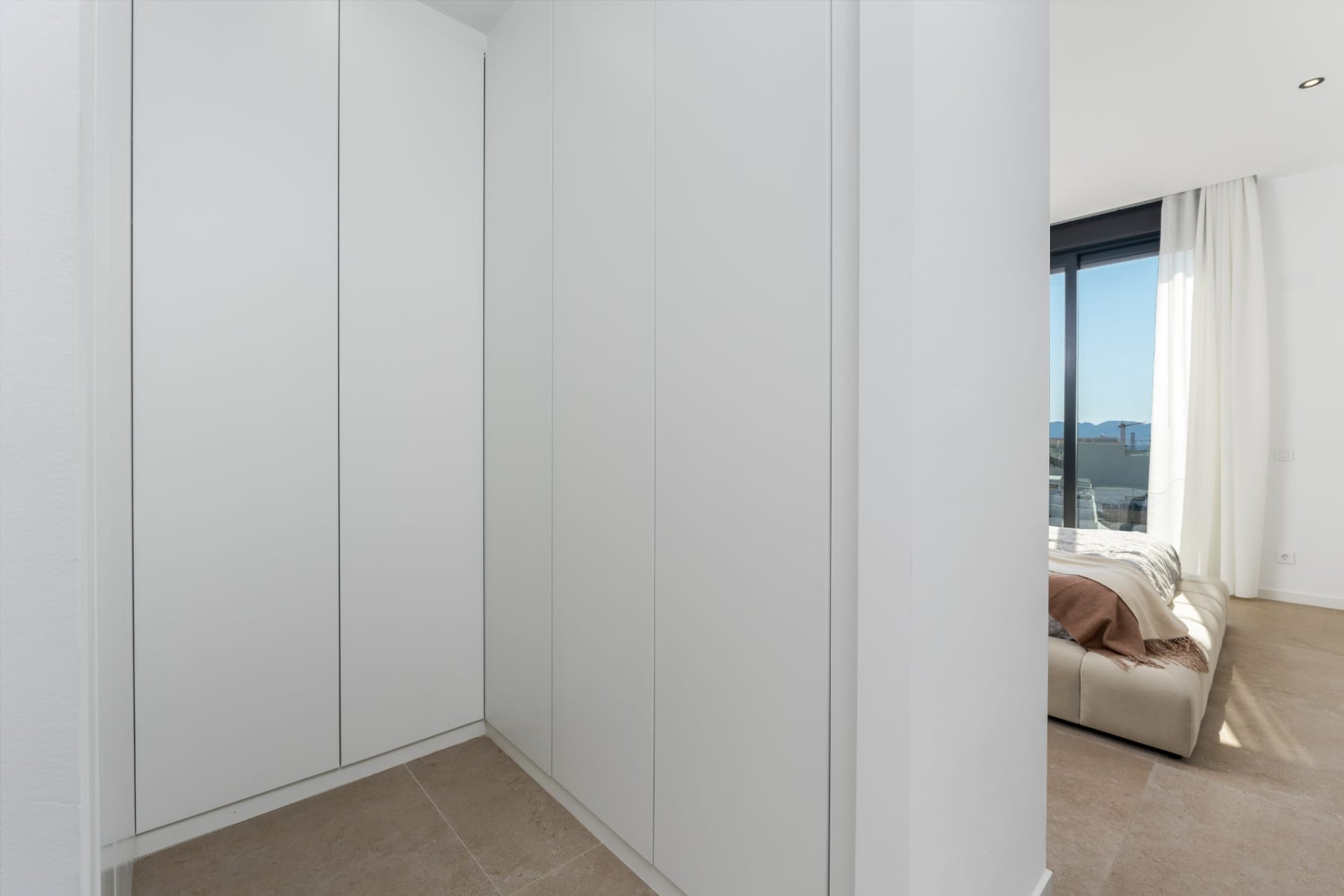 Resale - Villa -
Finestrat - Costa Blanca