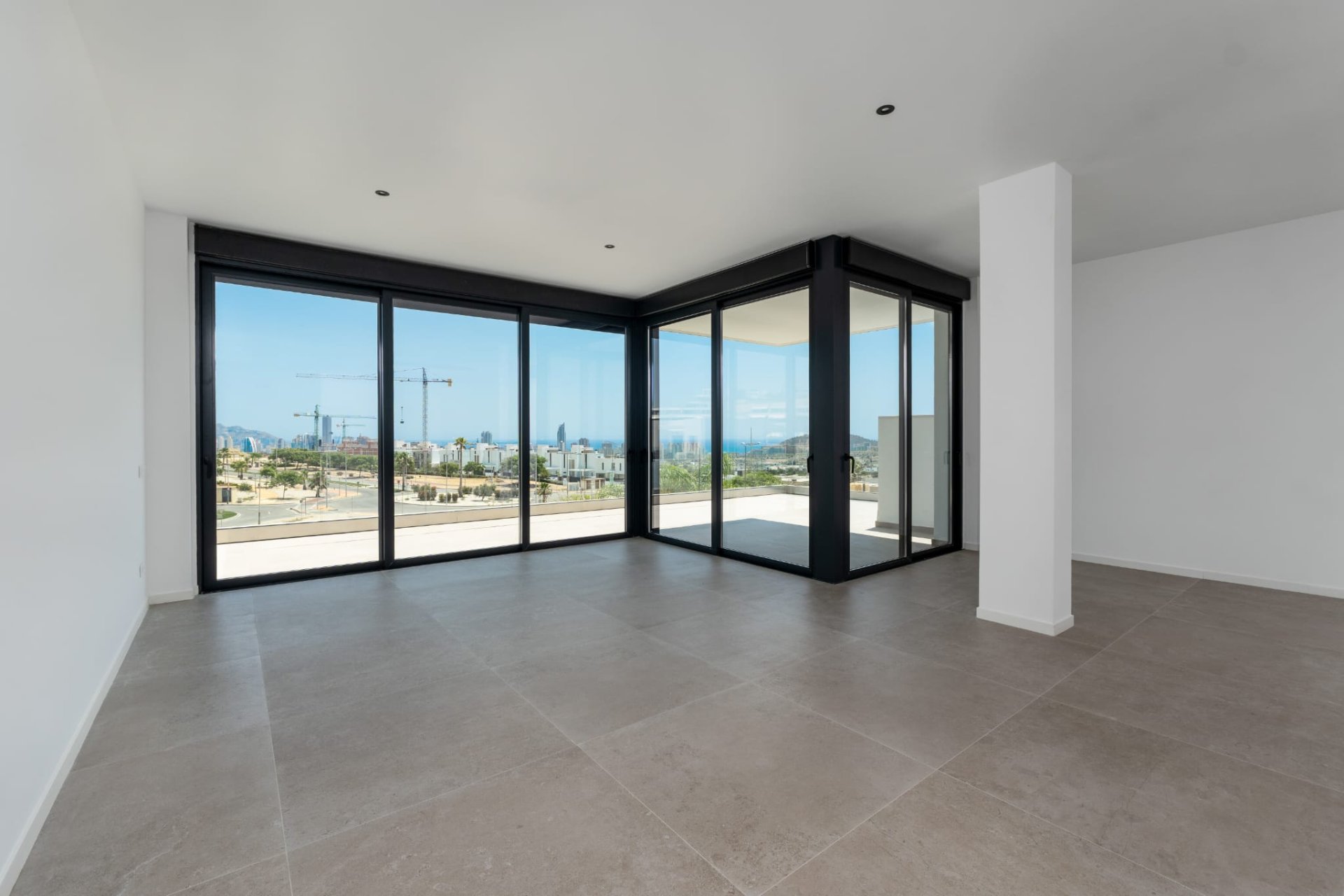 Resale - Villa -
Finestrat - Costa Blanca