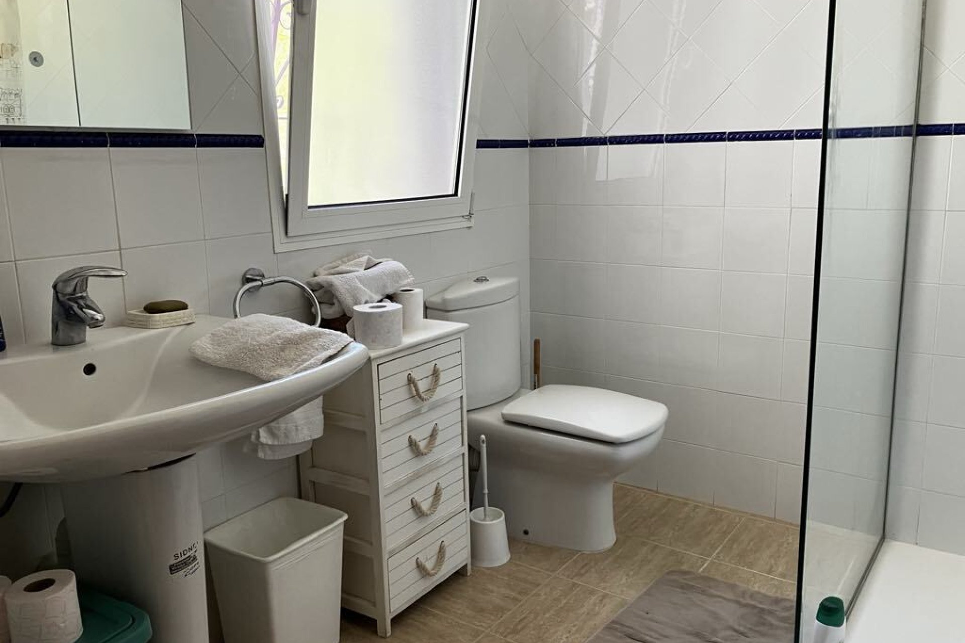 Resale - Villa -
Finestrat - Costa Blanca