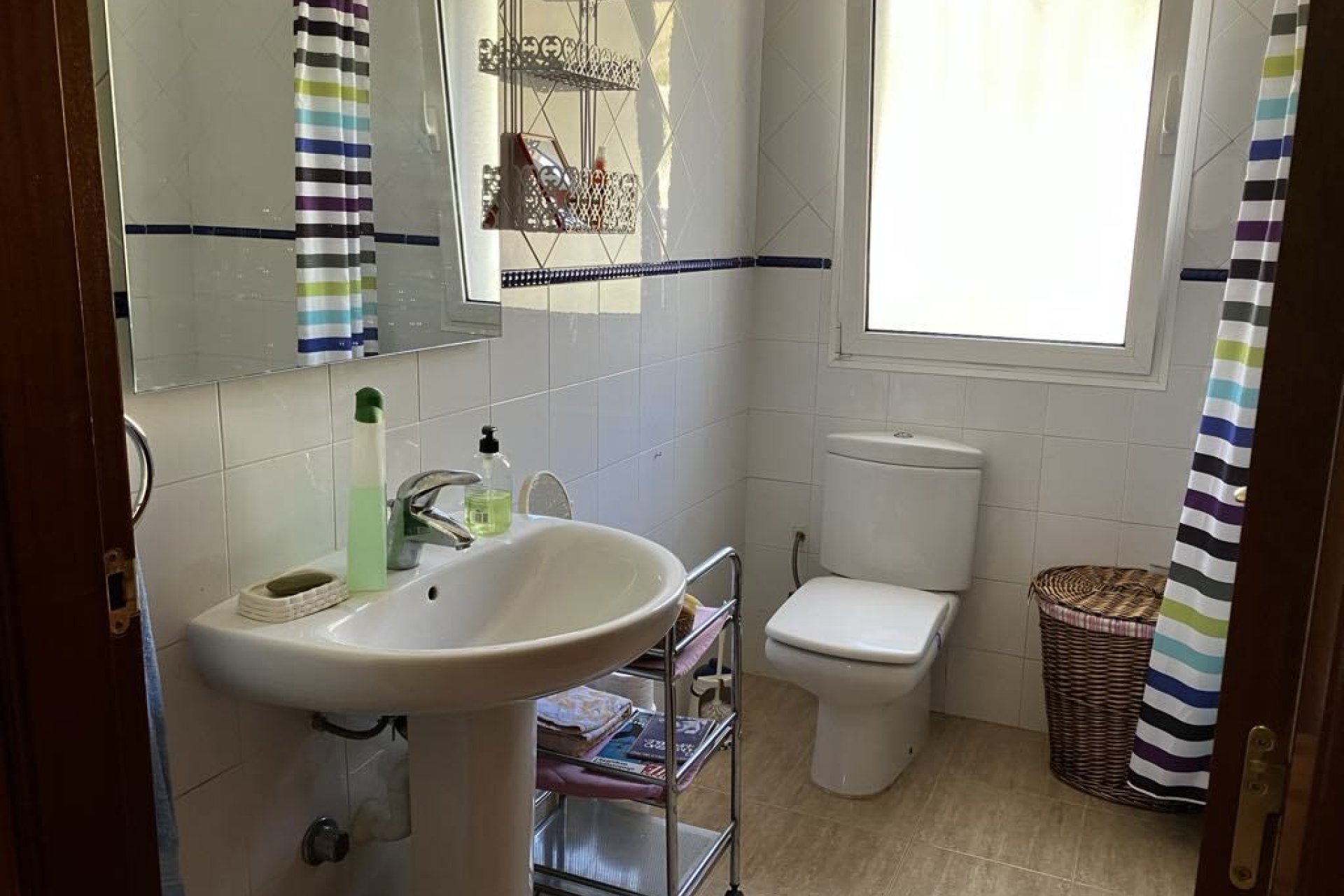 Resale - Villa -
Finestrat - Costa Blanca