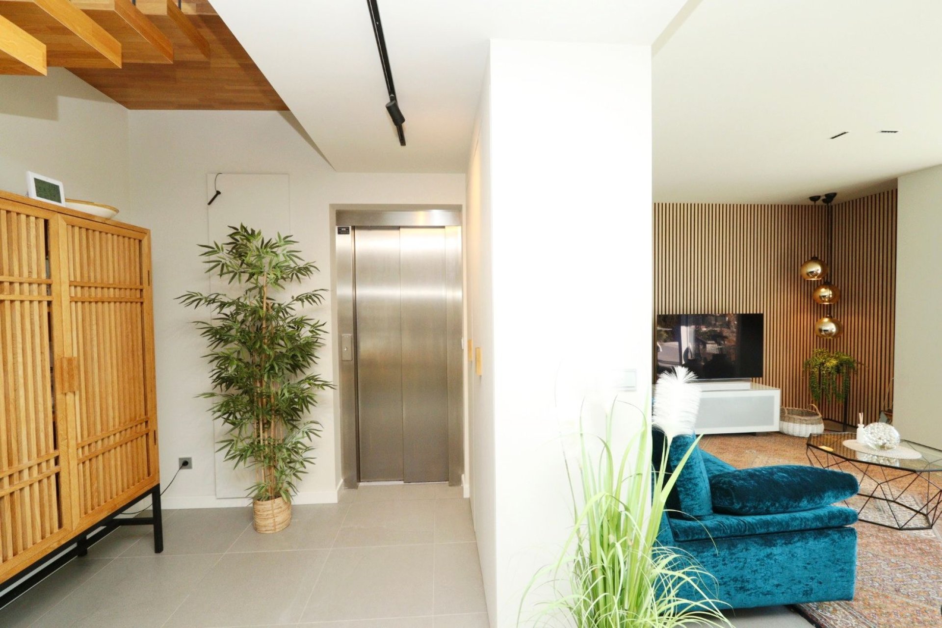 Resale - Villa -
Finestrat - Costa Blanca