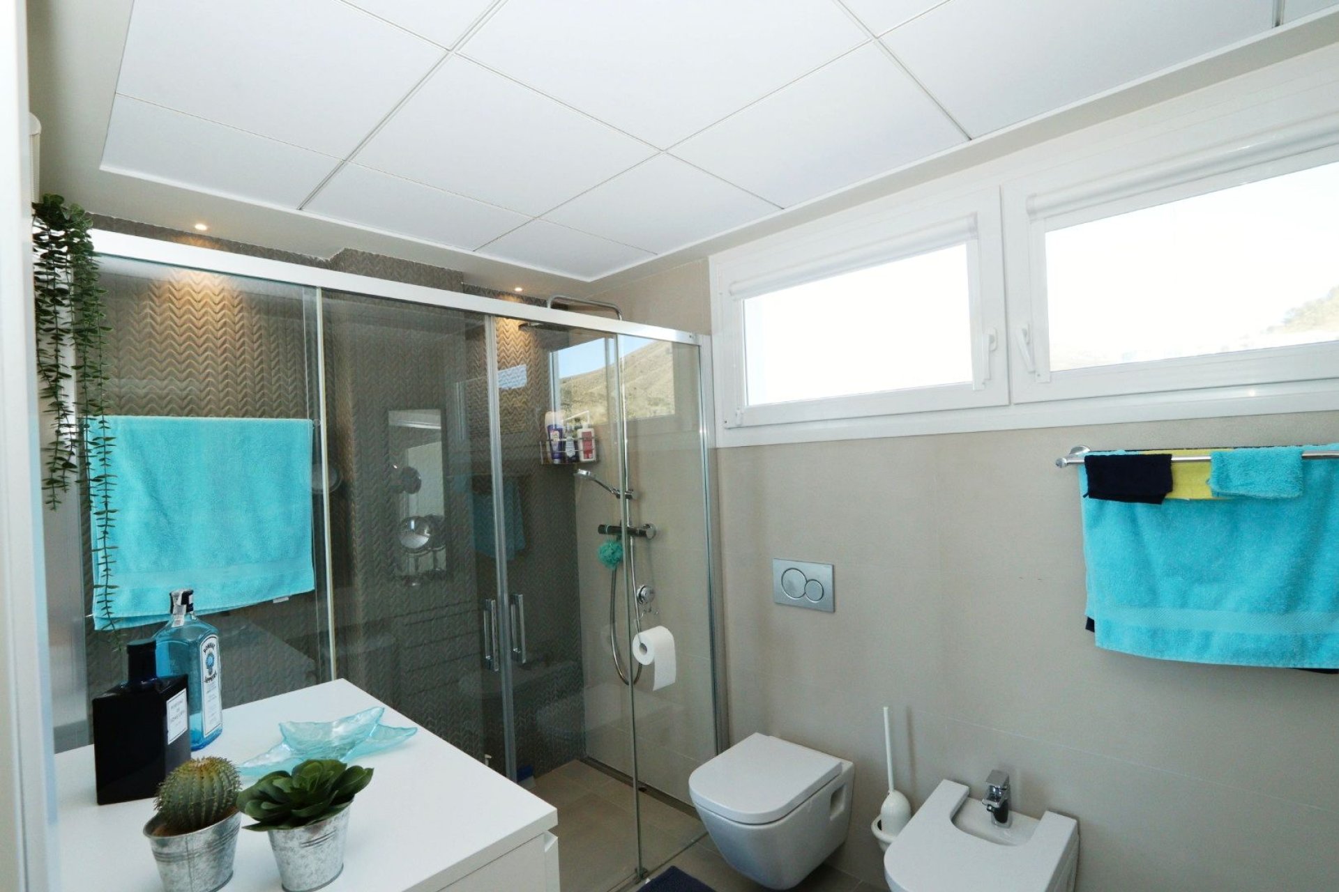 Resale - Villa -
Finestrat - Costa Blanca