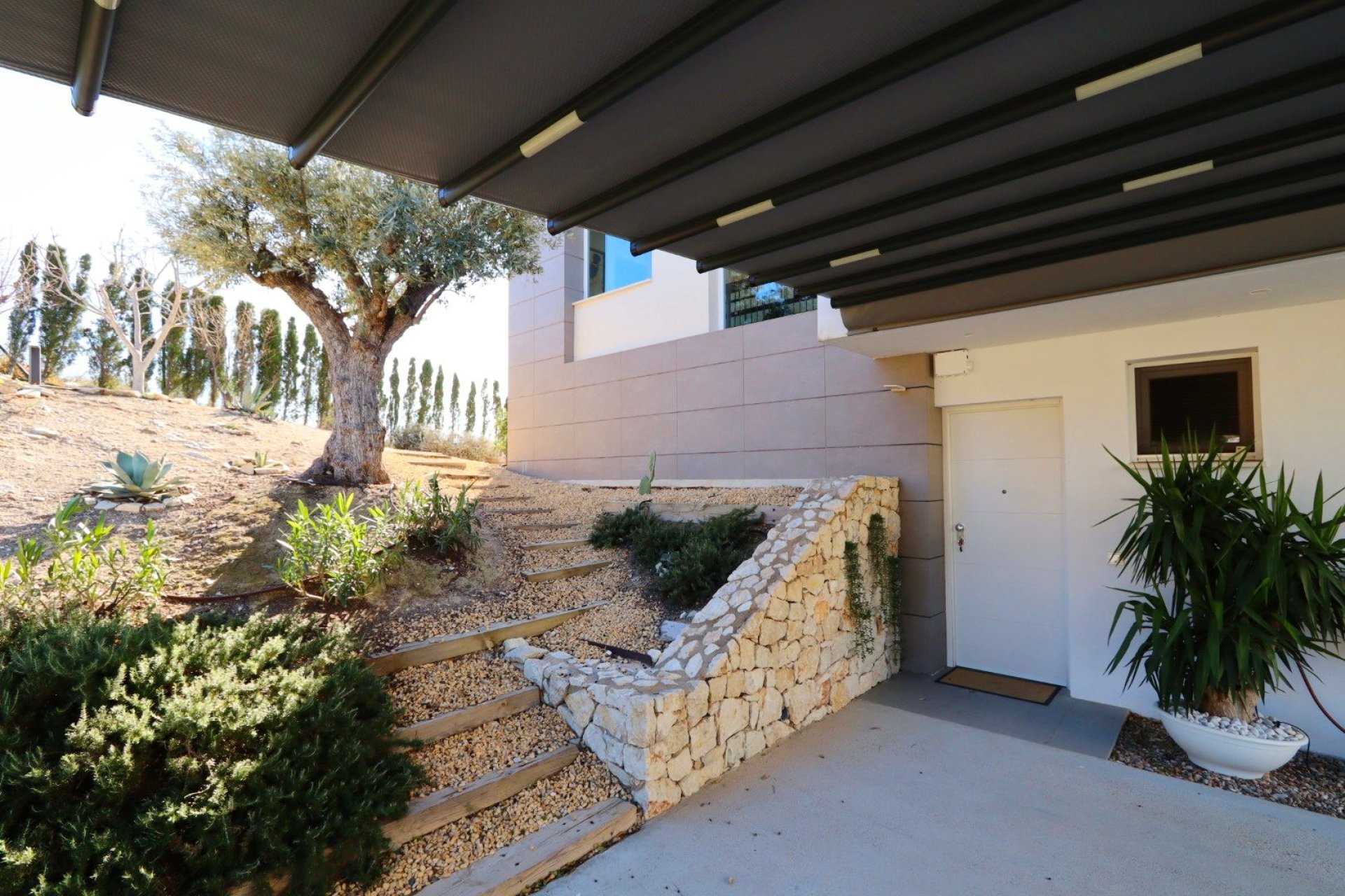 Resale - Villa -
Finestrat - Costa Blanca