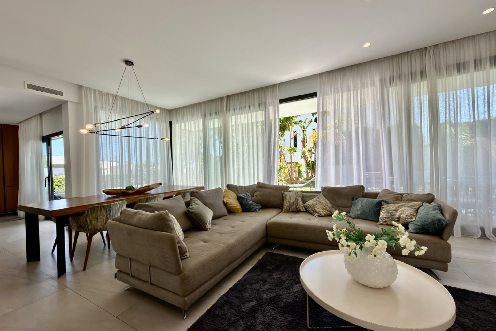 Resale - Villa -
Finestrat - Costa Blanca