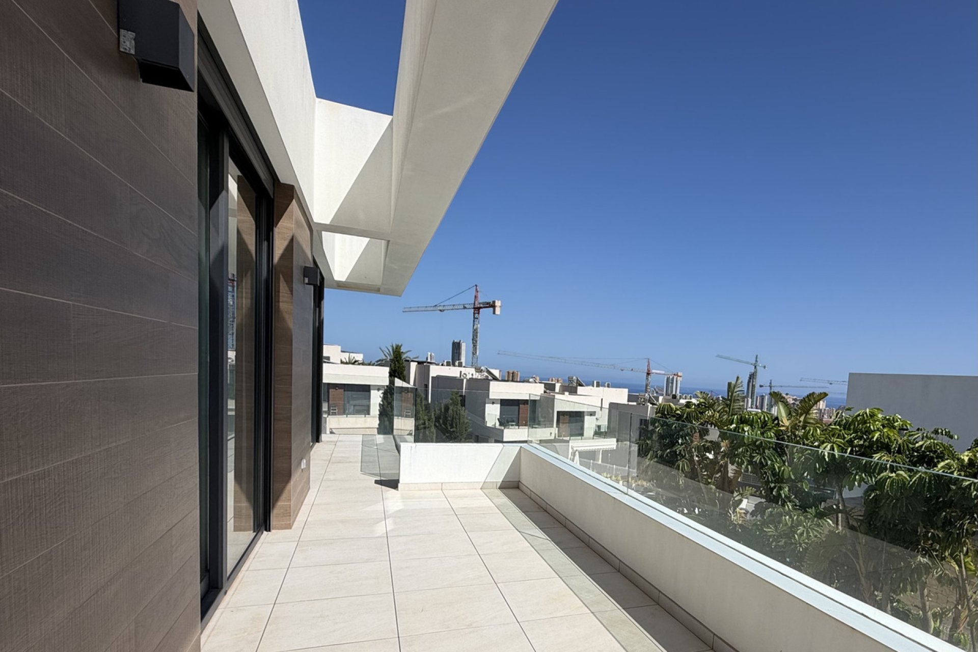 Resale - Villa -
Finestrat - Costa Blanca