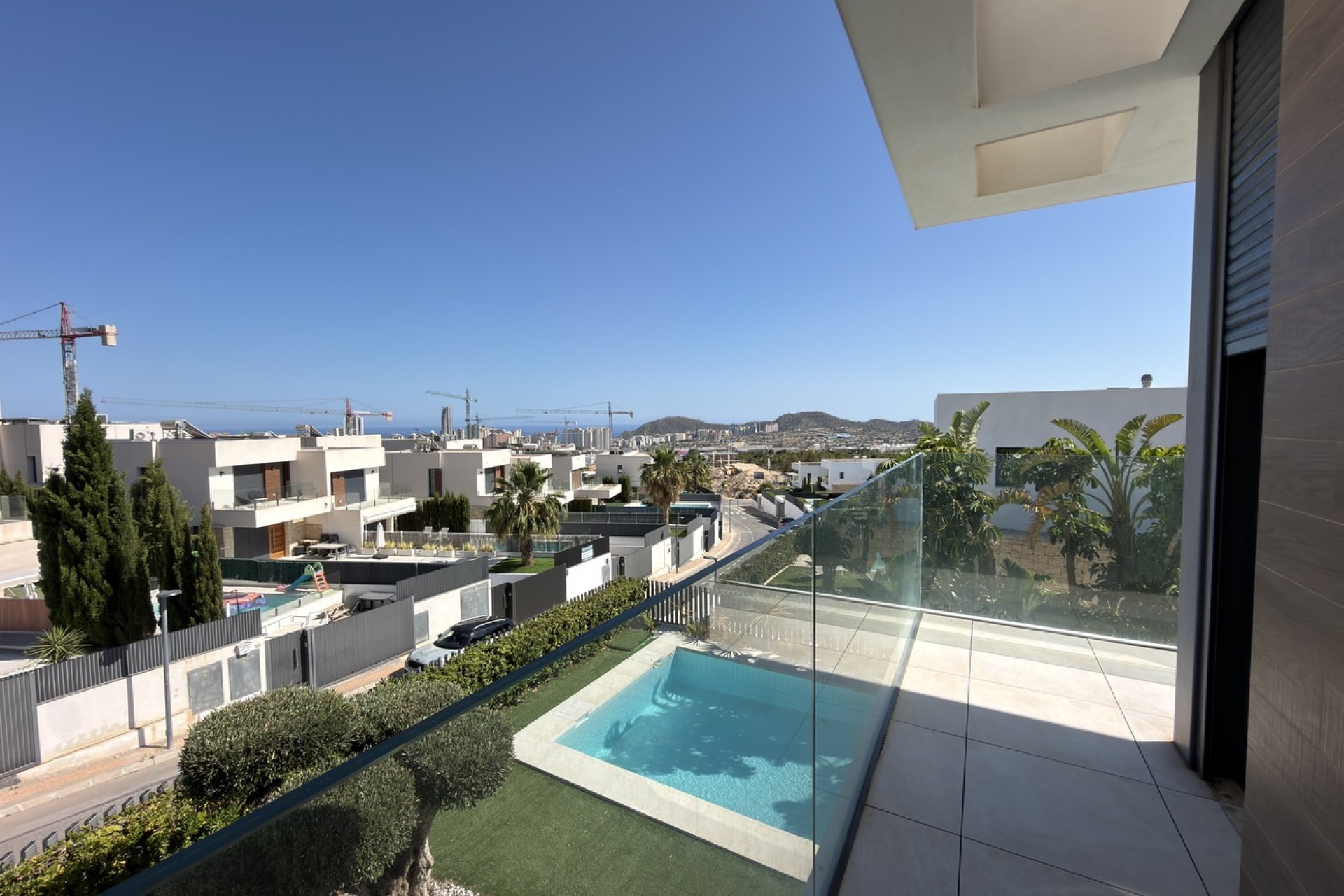 Resale - Villa -
Finestrat - Costa Blanca