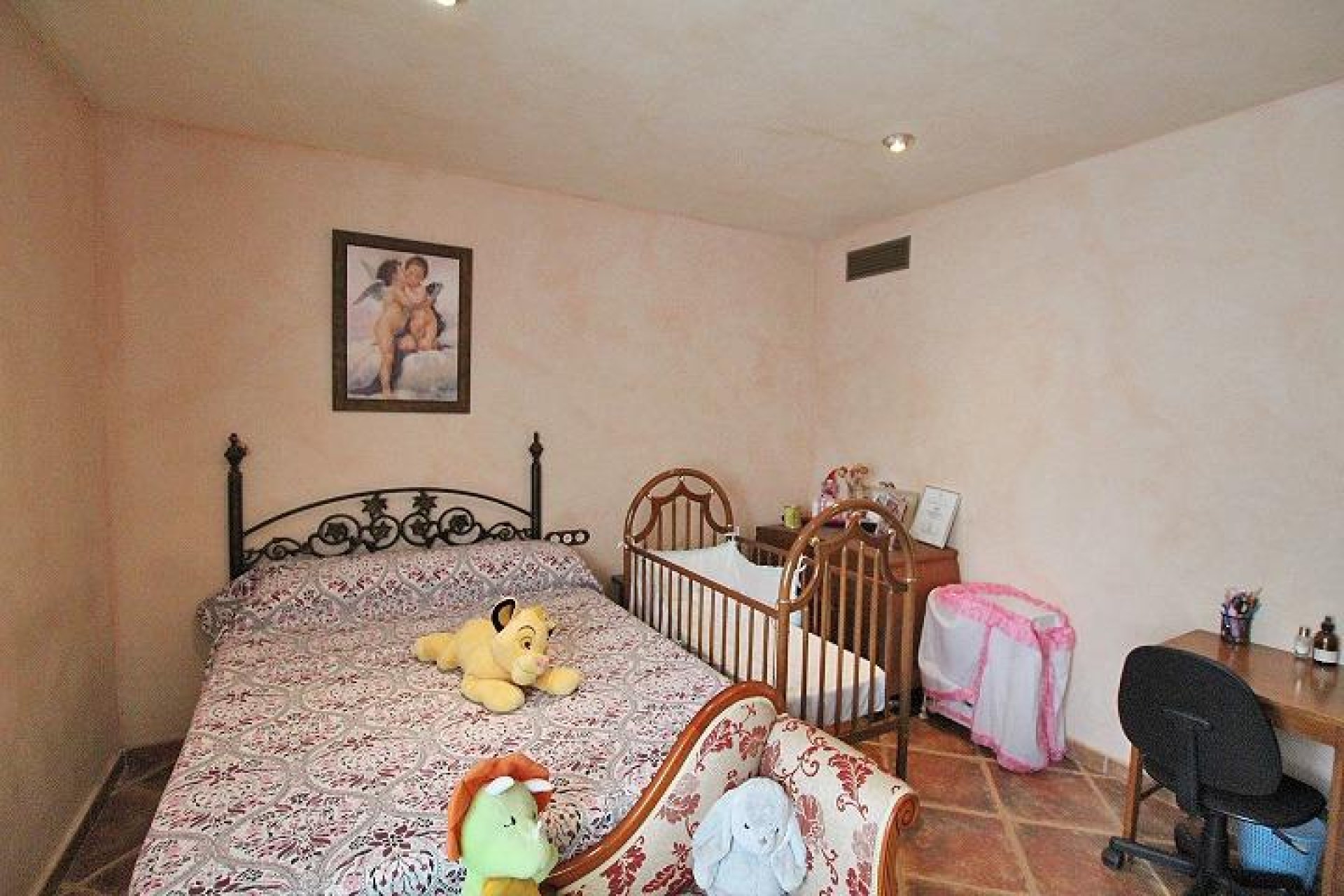 Resale - Villa -
Formentera del Segura - C- Cooperativa