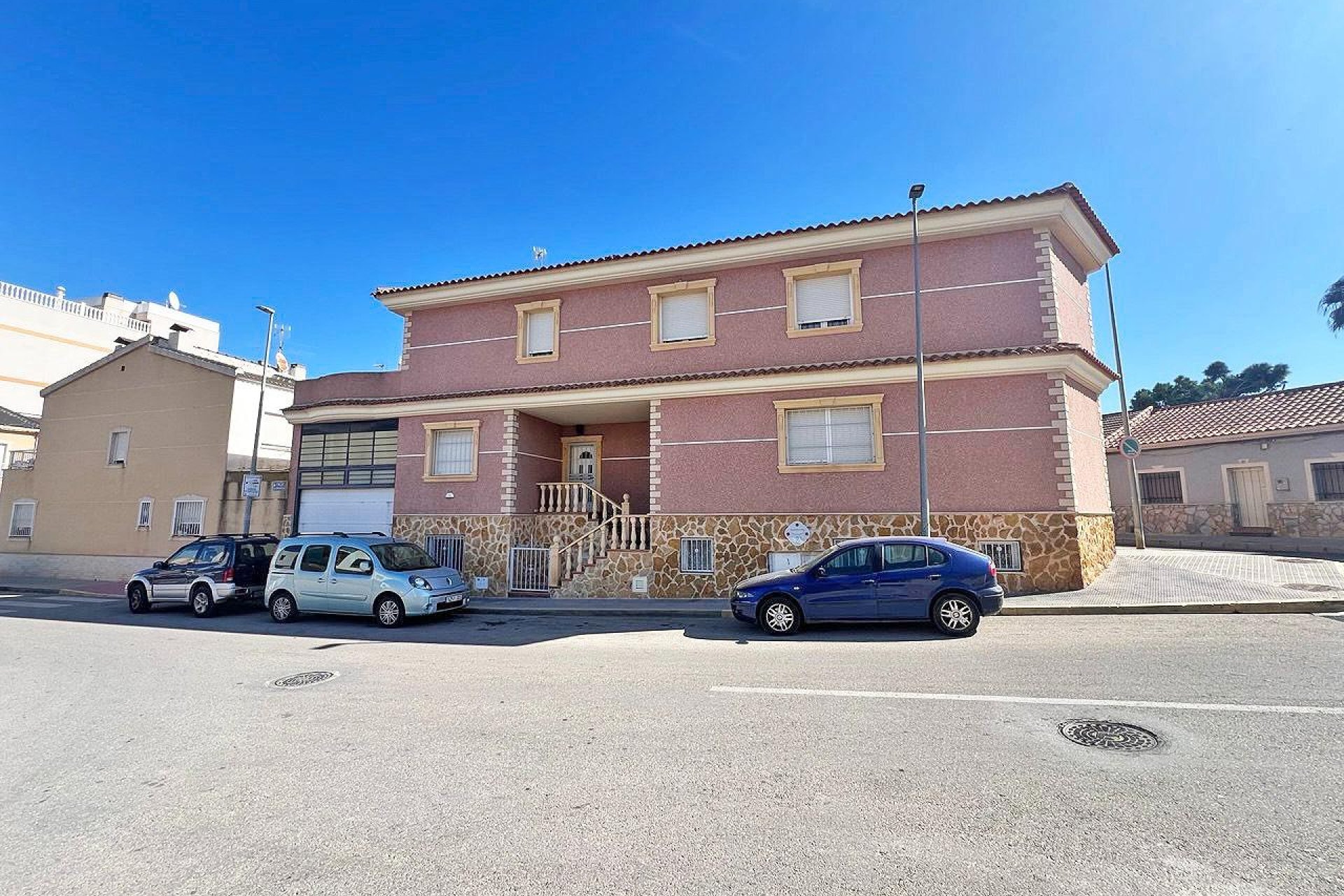 Resale - Villa -
Formentera del Segura - C- Cooperativa