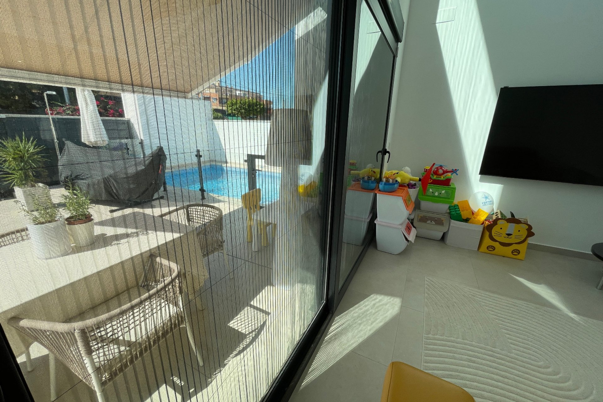 Resale - Villa -
Formentera del Segura - Costa Blanca