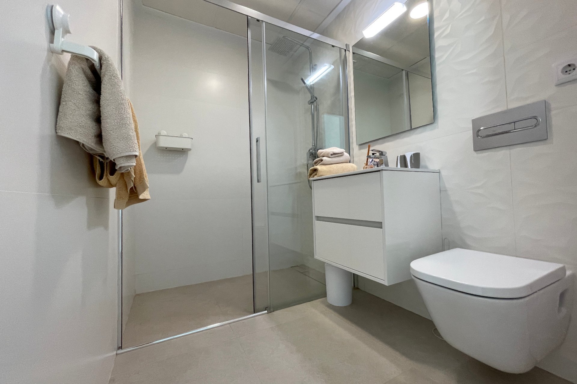 Resale - Villa -
Formentera del Segura - Costa Blanca