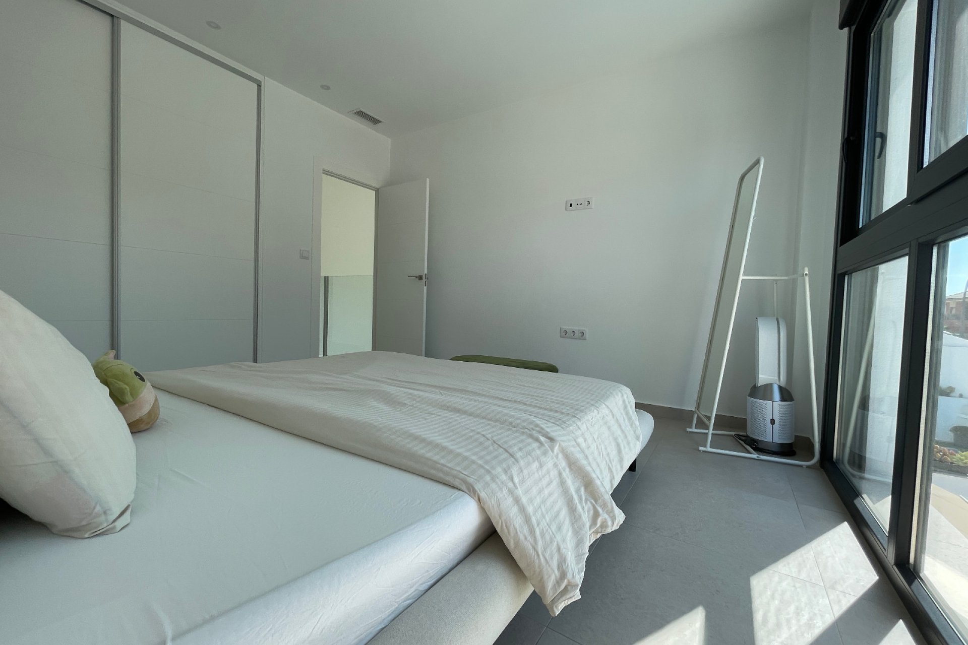 Resale - Villa -
Formentera del Segura - Costa Blanca