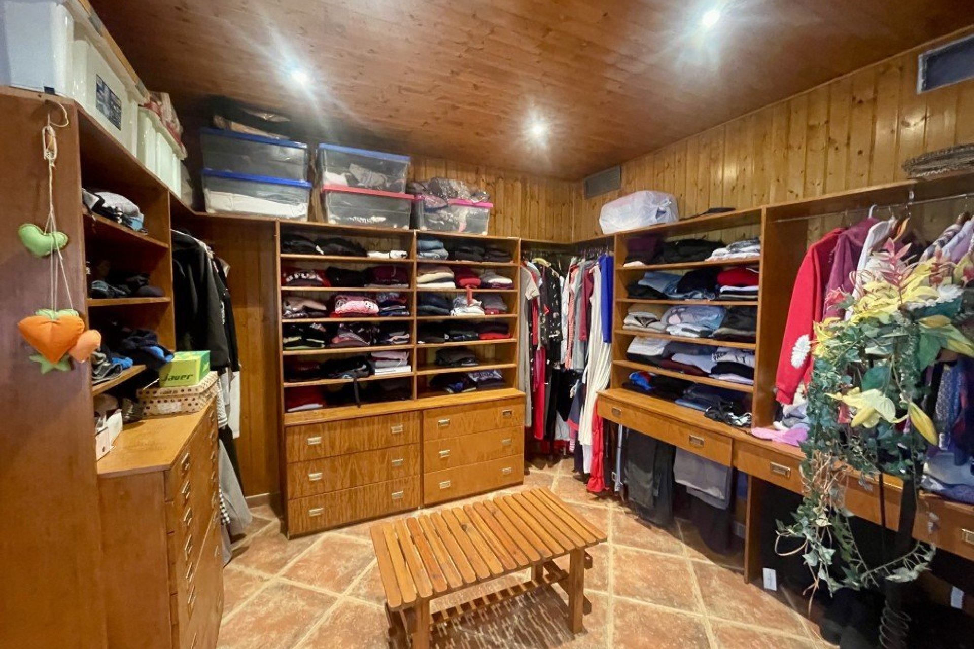 Resale - Villa -
Formentera del Segura - Costa Blanca