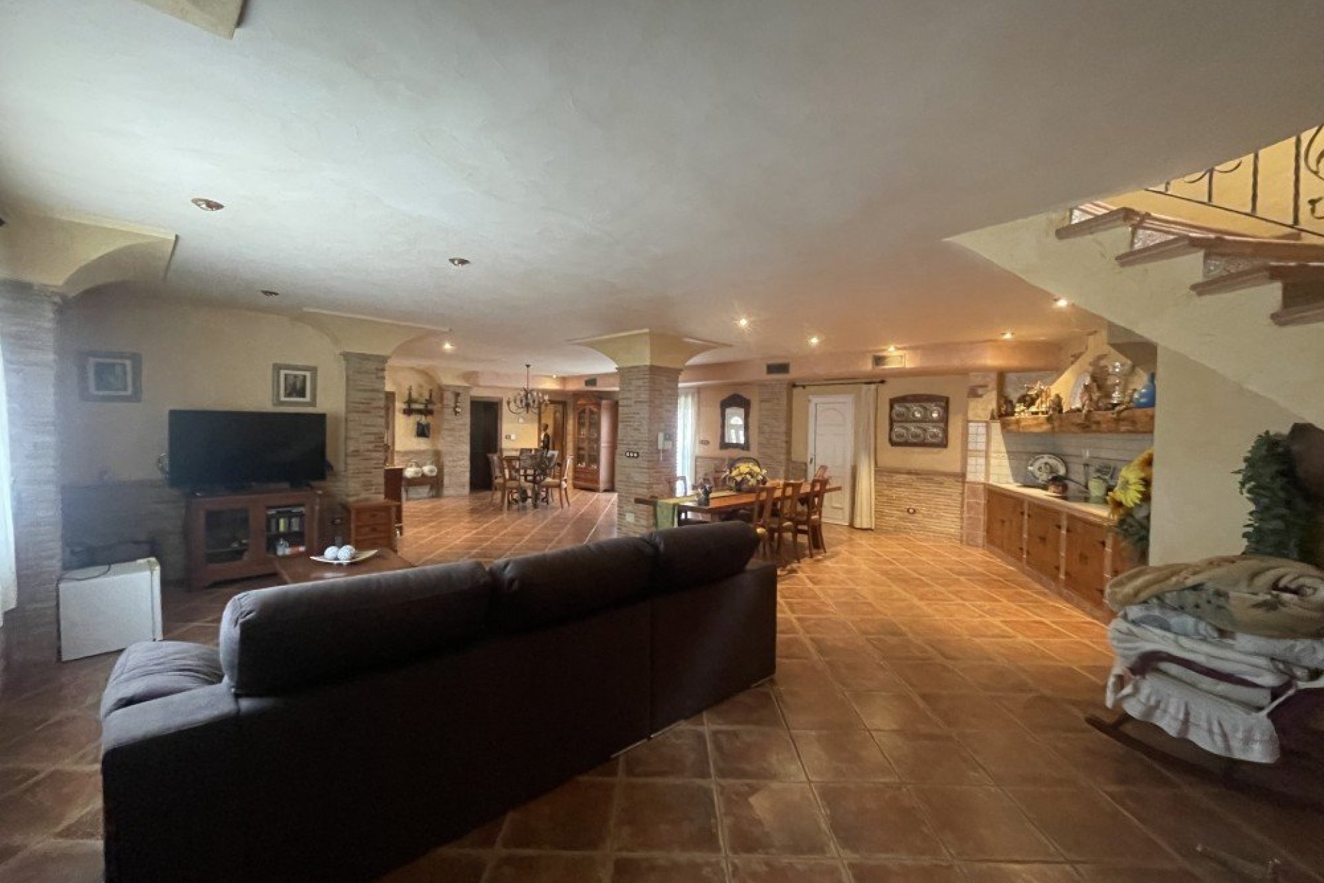 Resale - Villa -
Formentera del Segura - Costa Blanca