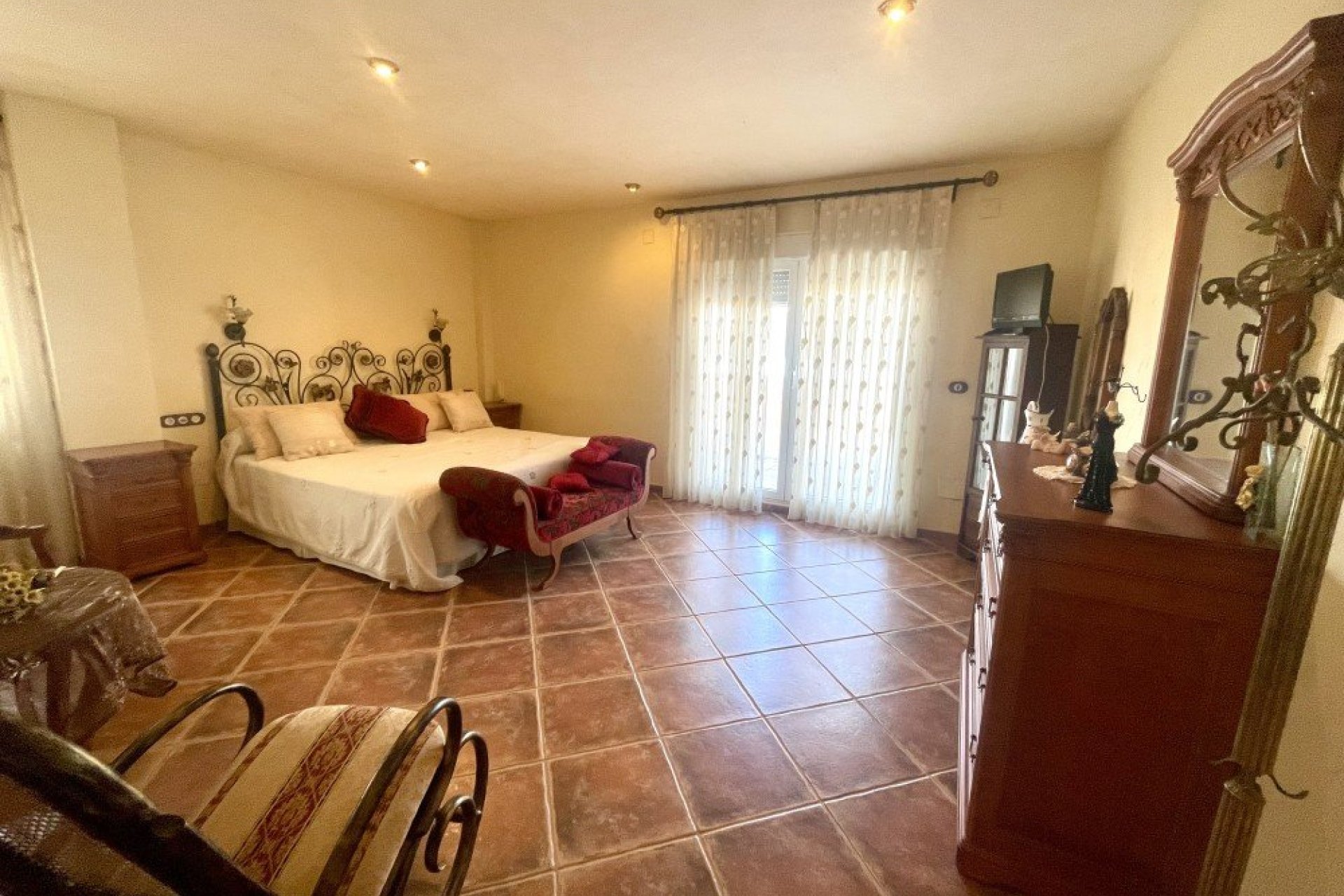 Resale - Villa -
Formentera del Segura - Costa Blanca