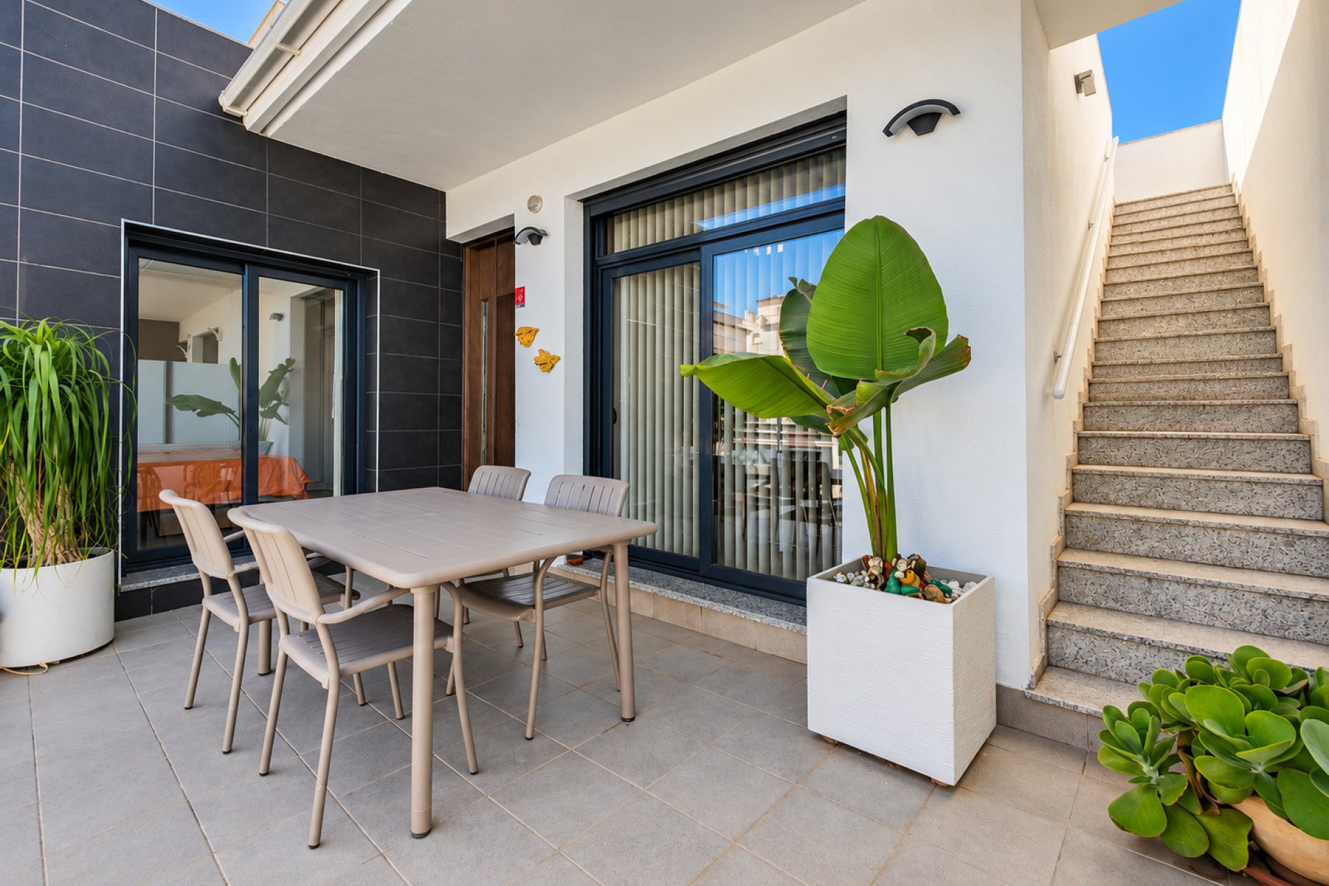 Resale - Villa -
Formentera del Segura - Costa Blanca