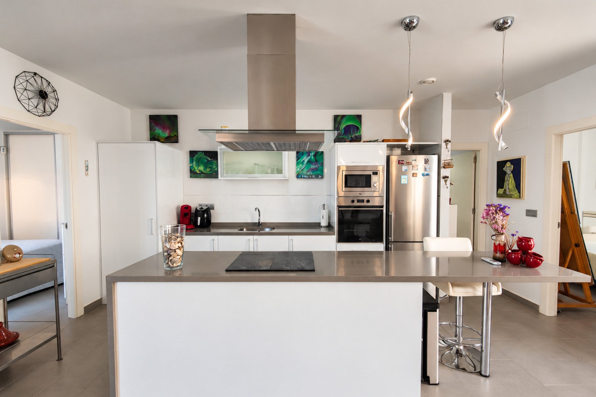 Resale - Villa -
Formentera del Segura - Costa Blanca