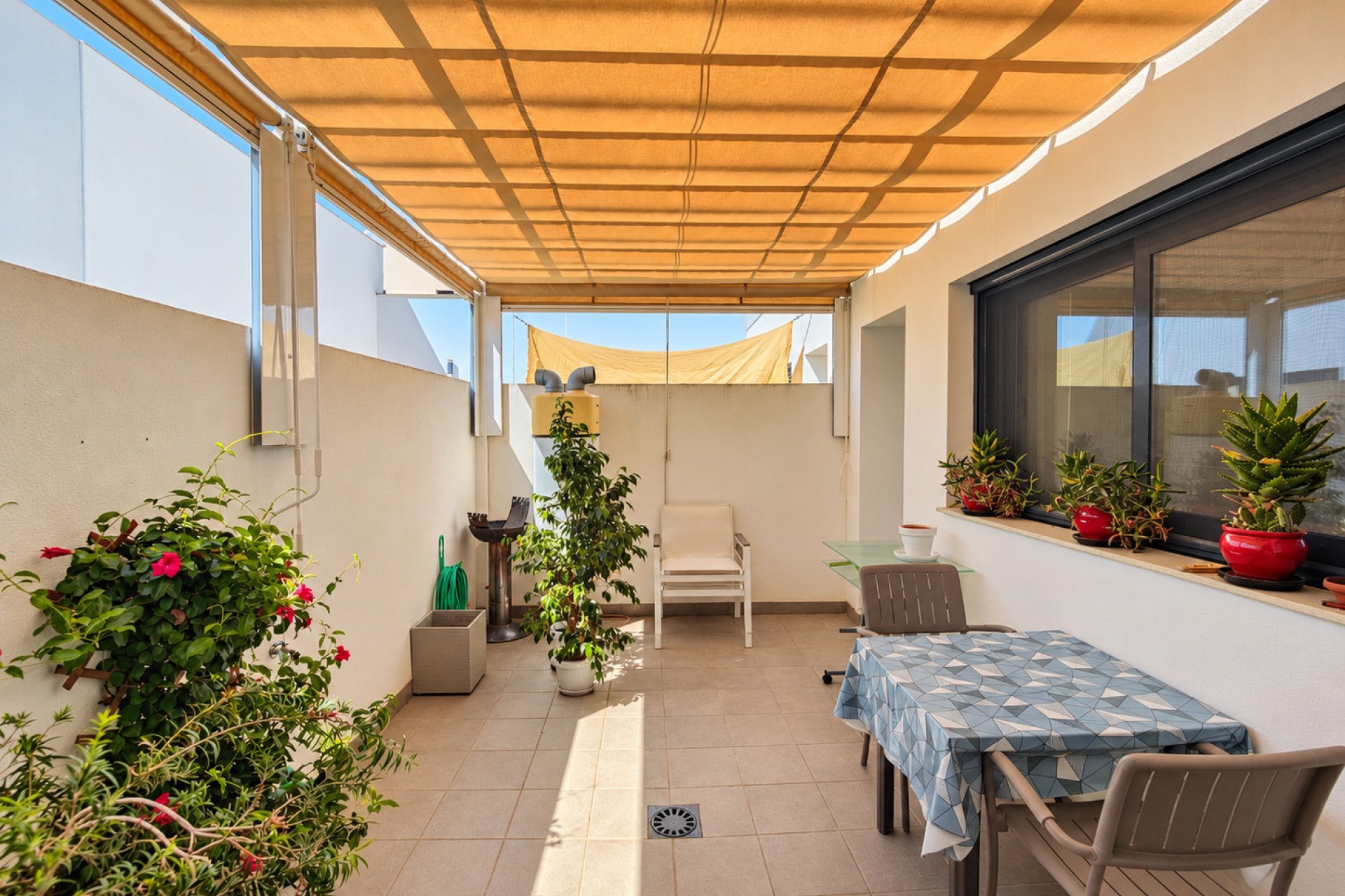 Resale - Villa -
Formentera del Segura - Costa Blanca