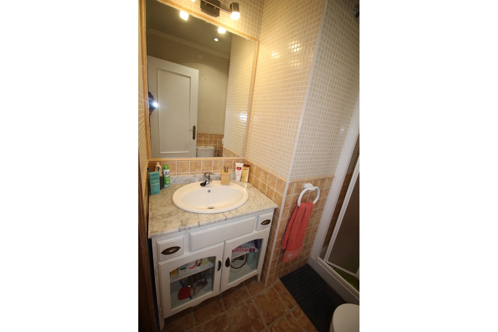 Resale - Villa -
Fortuna - Inland