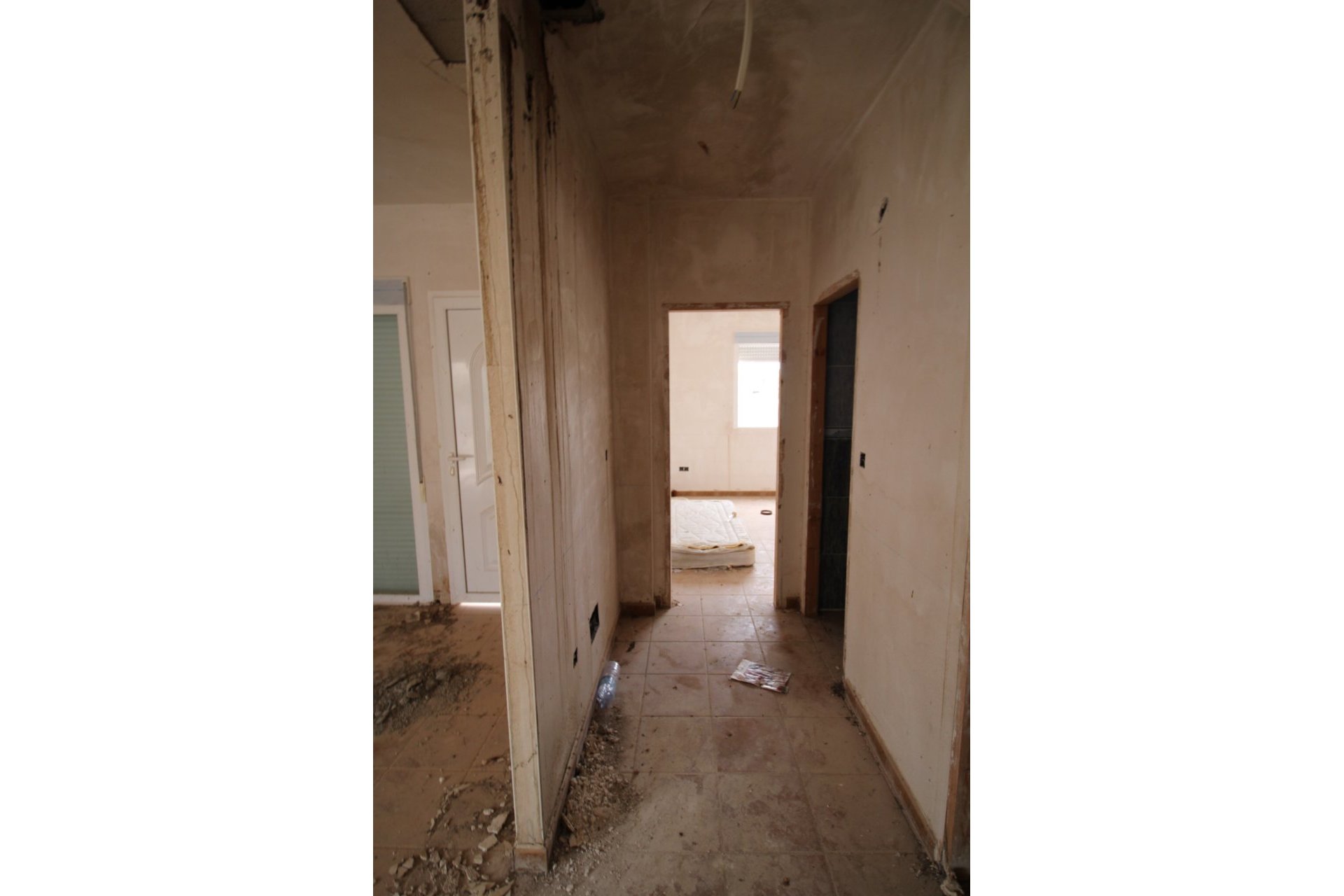 Resale - Villa -
Fortuna - Inland