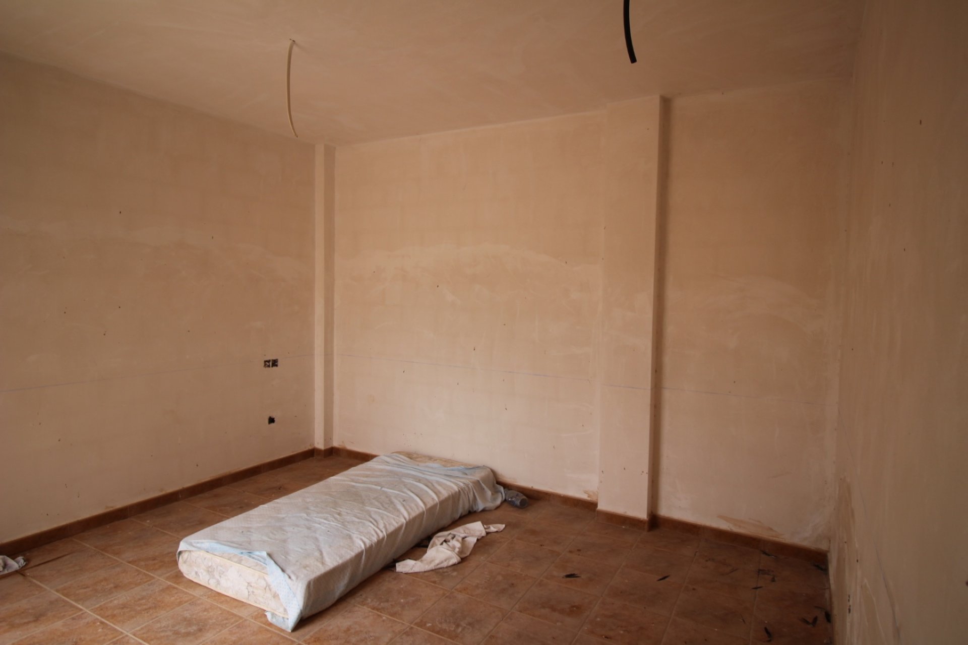 Resale - Villa -
Fortuna - Inland