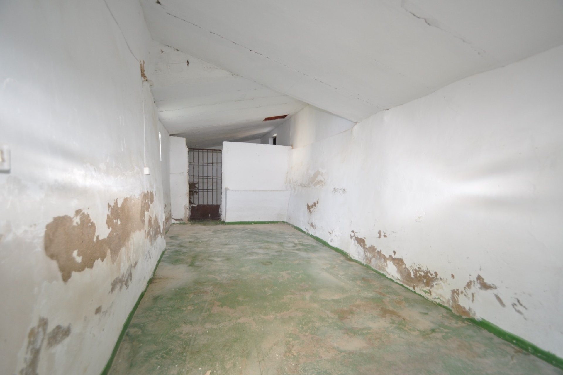 Resale - Villa -
Fortuna - Inland