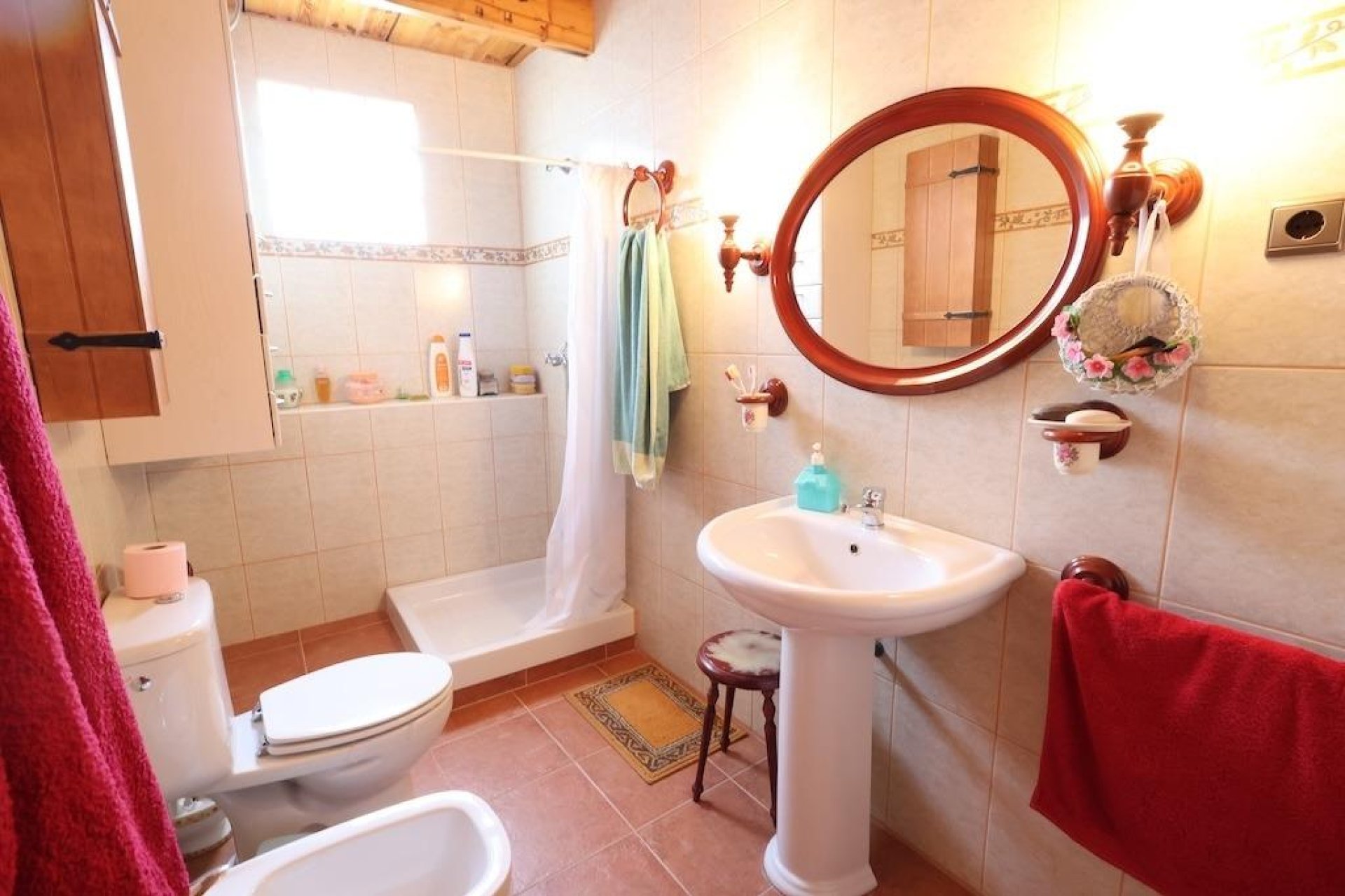 Resale - Villa -
Fortuna - Inland