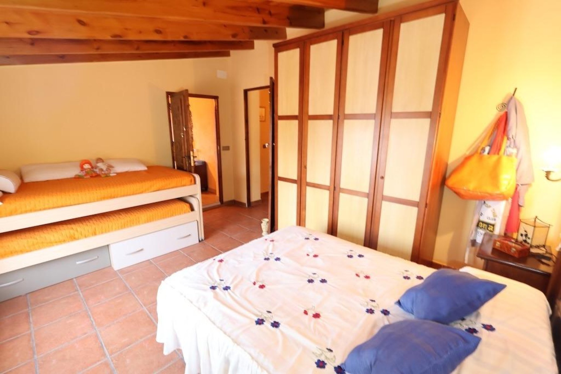 Resale - Villa -
Fortuna - Inland