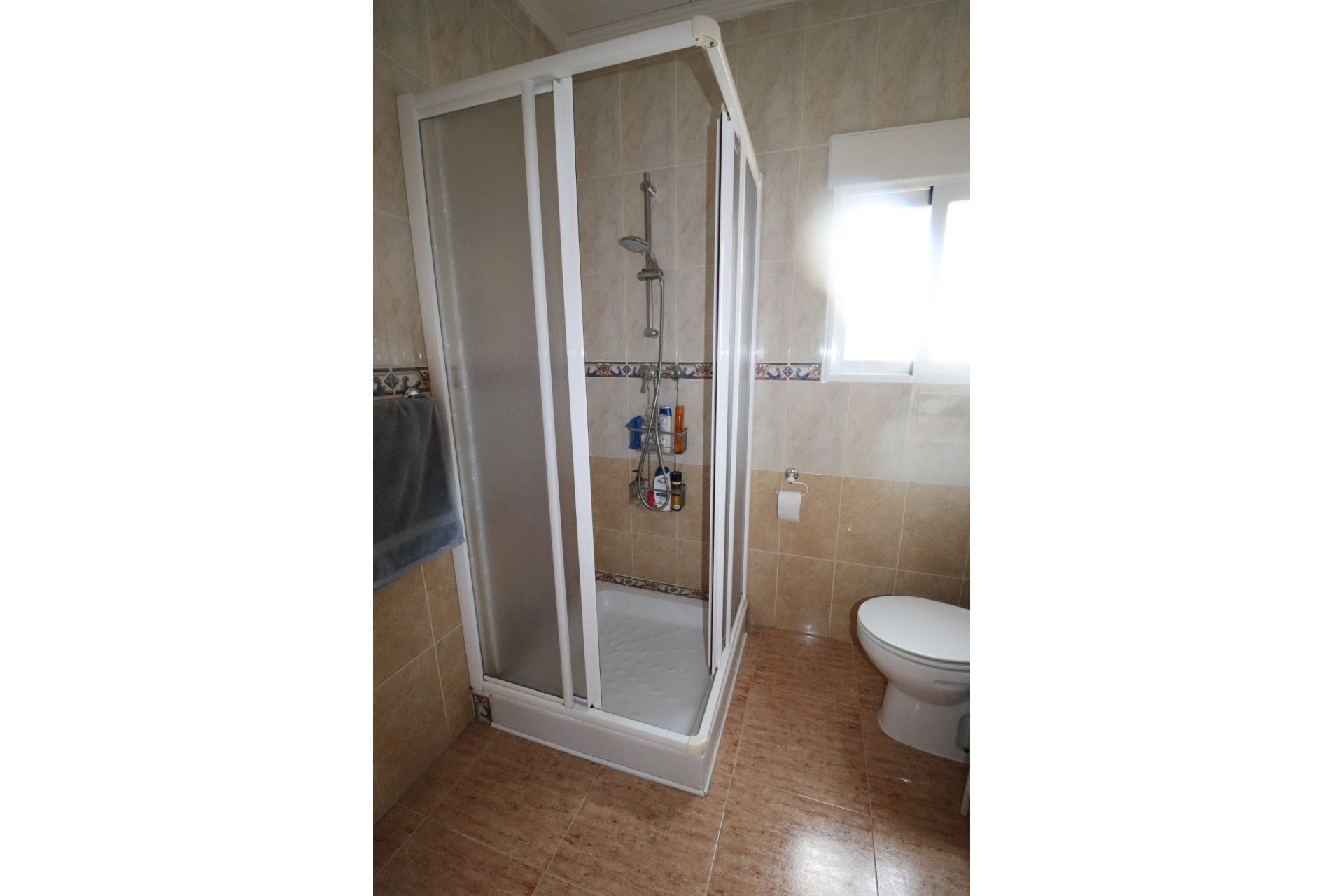 Resale - Villa -
Fortuna - Inland