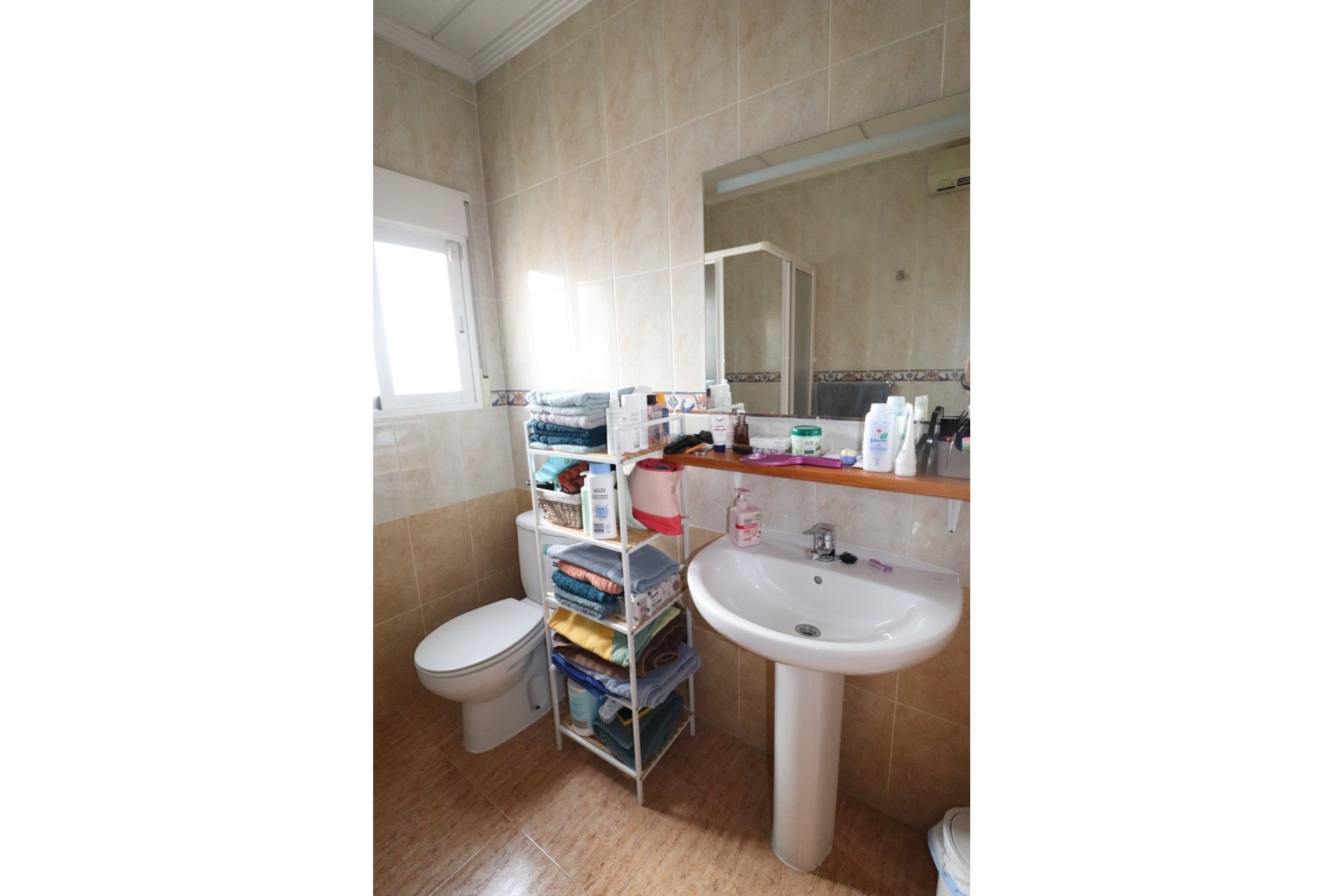 Resale - Villa -
Fortuna - Inland