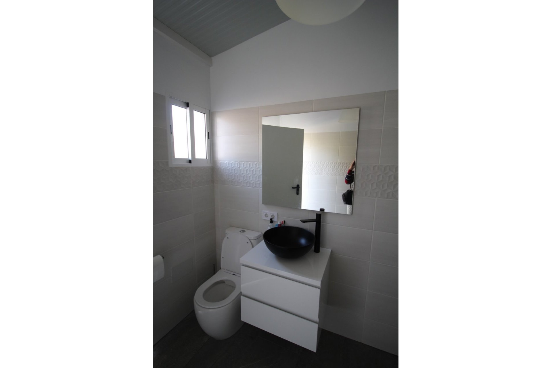 Resale - Villa -
Fortuna - Inland