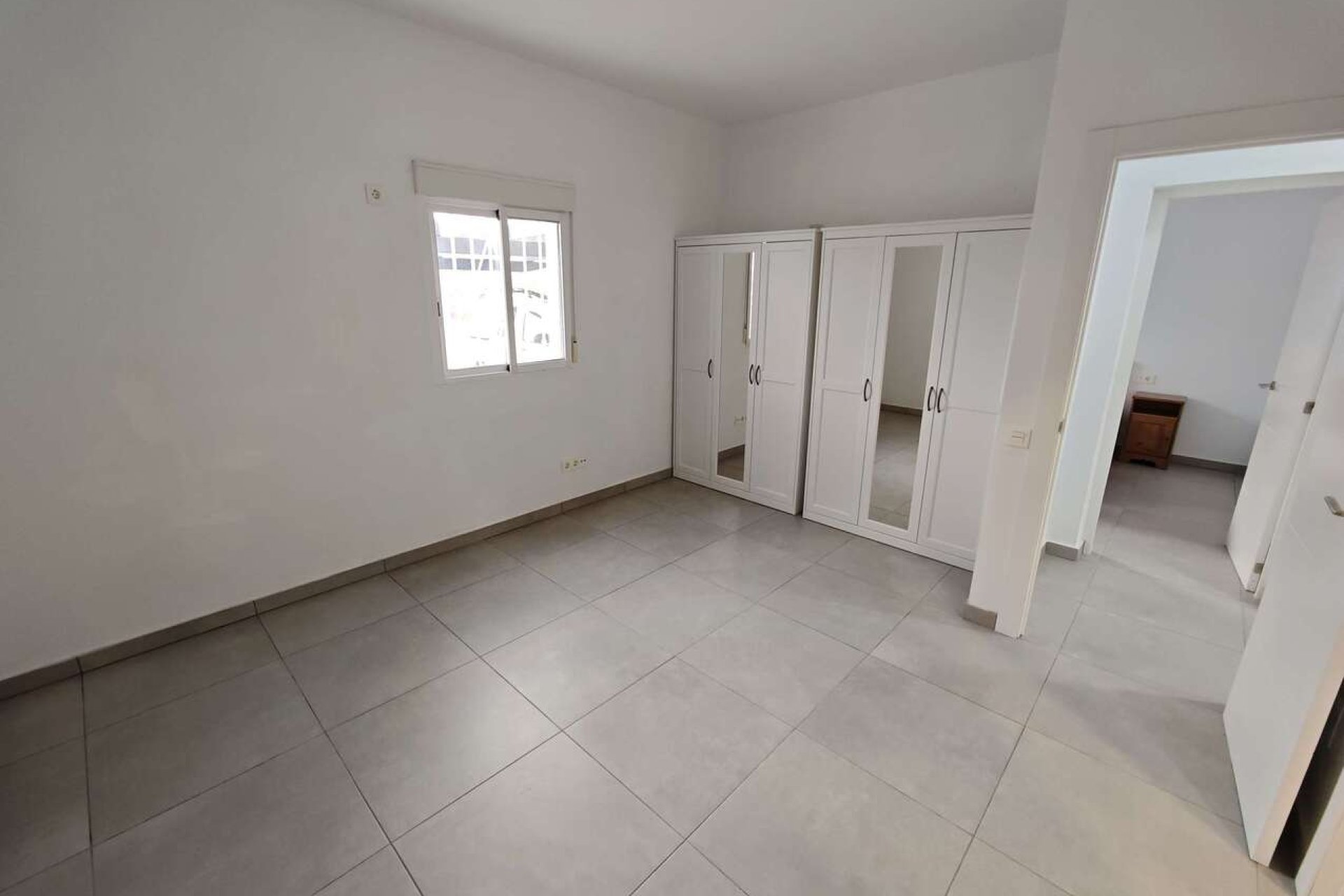 Resale - Villa -
Fortuna - Inland