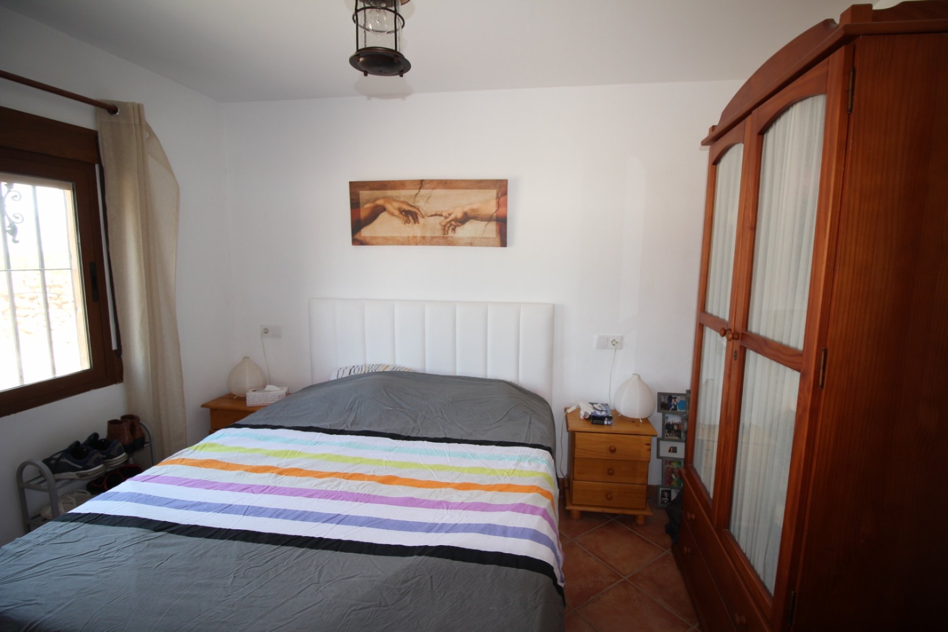 Resale - Villa -
Fortuna - Inland