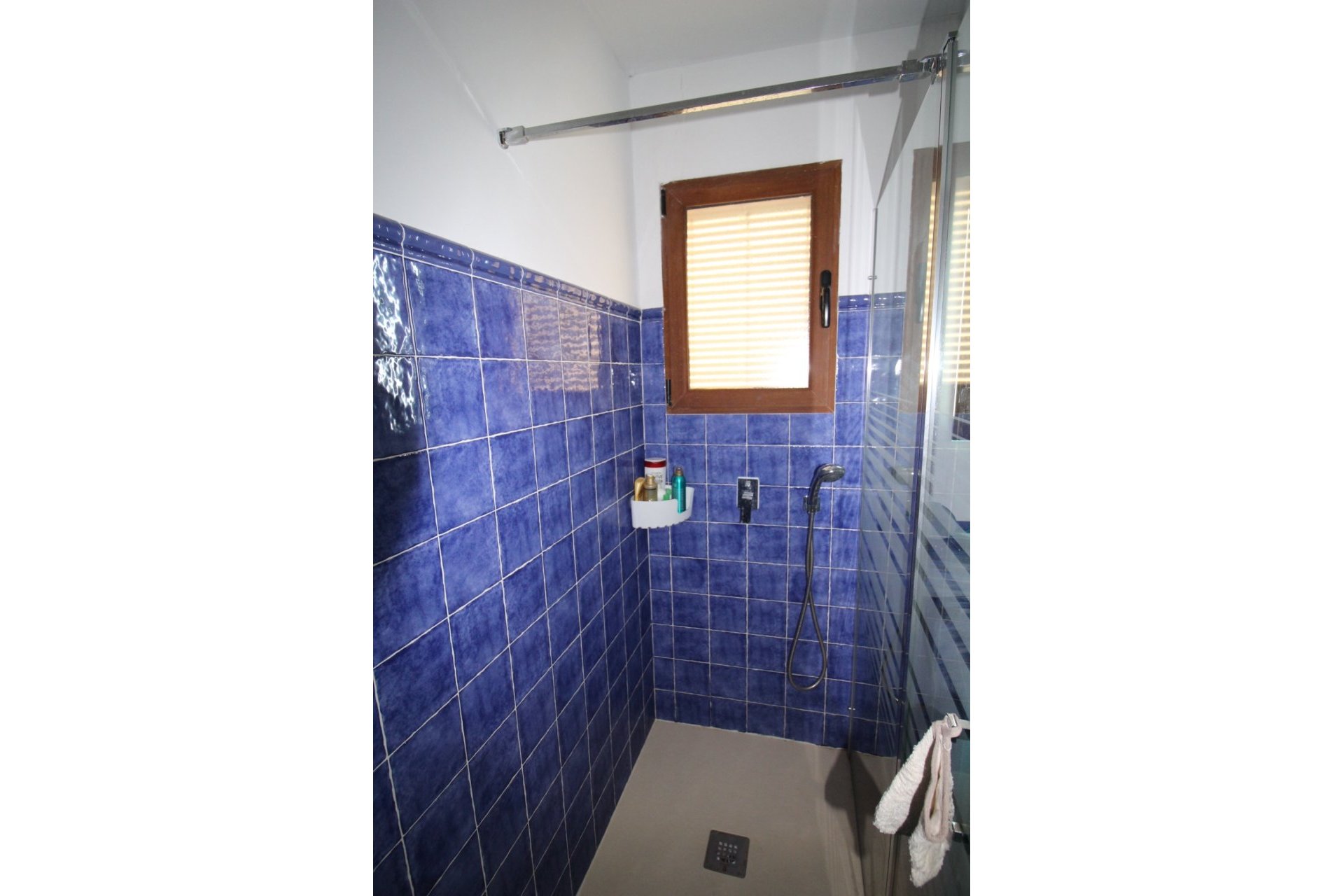 Resale - Villa -
Fortuna - Inland