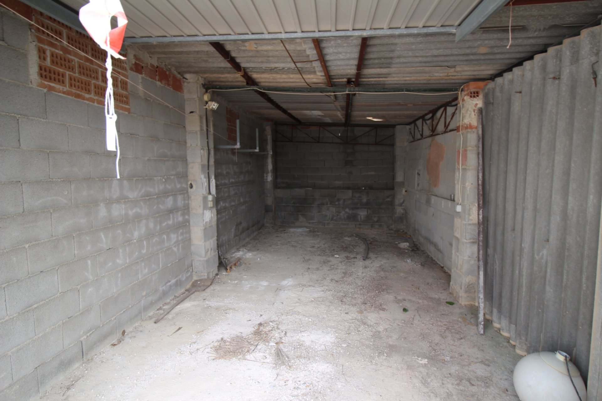 Resale - Villa -
Fortuna - Inland