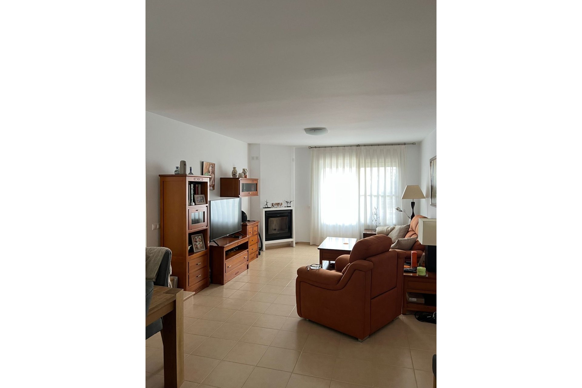 Resale - Villa -
Fortuna - Inland