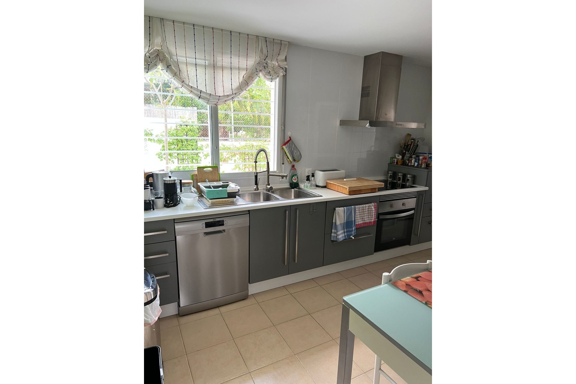 Resale - Villa -
Fortuna - Inland