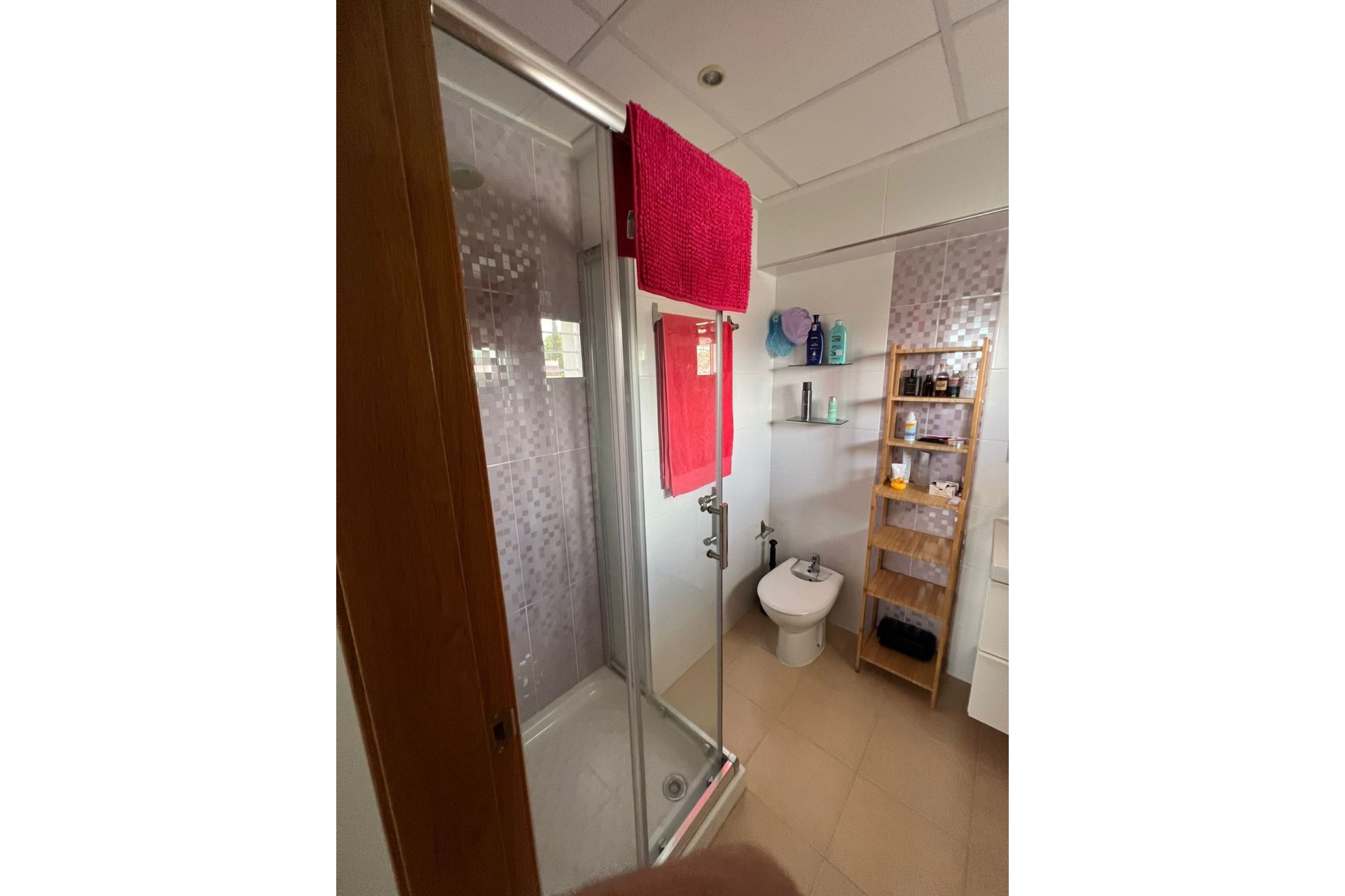 Resale - Villa -
Fortuna - Inland