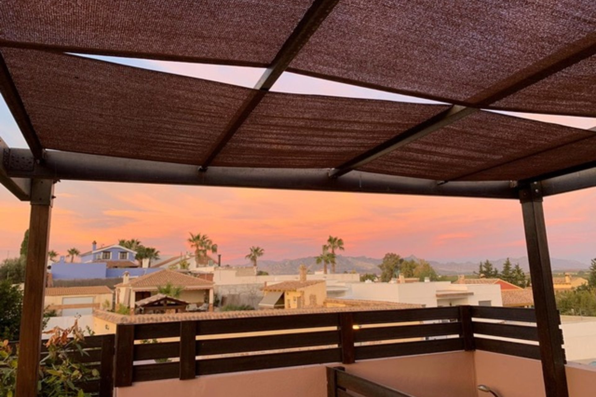 Resale - Villa -
Fortuna - Inland