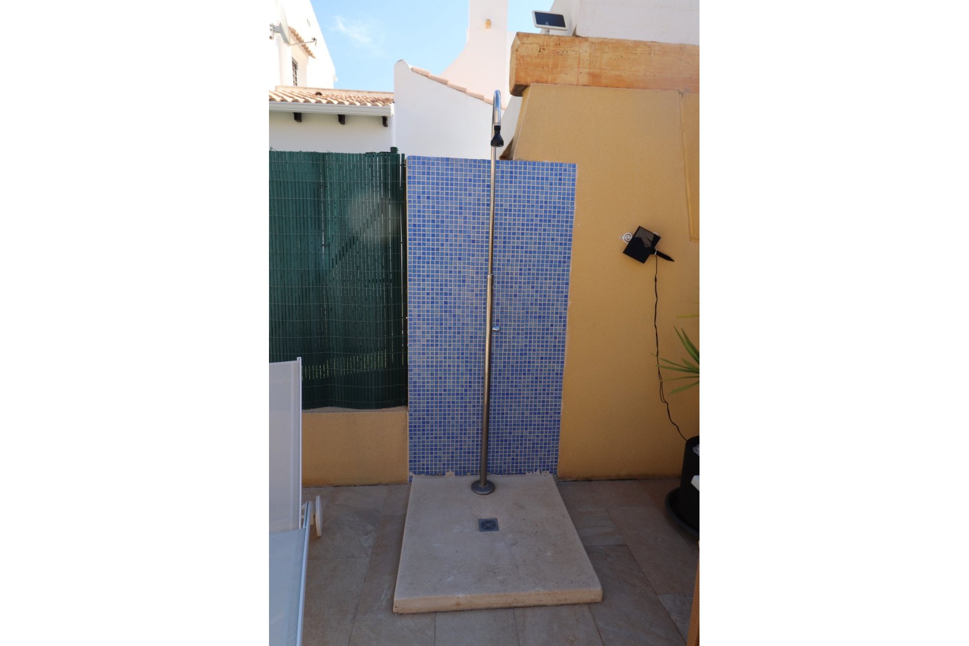 Resale - Villa -
Fortuna - Inland