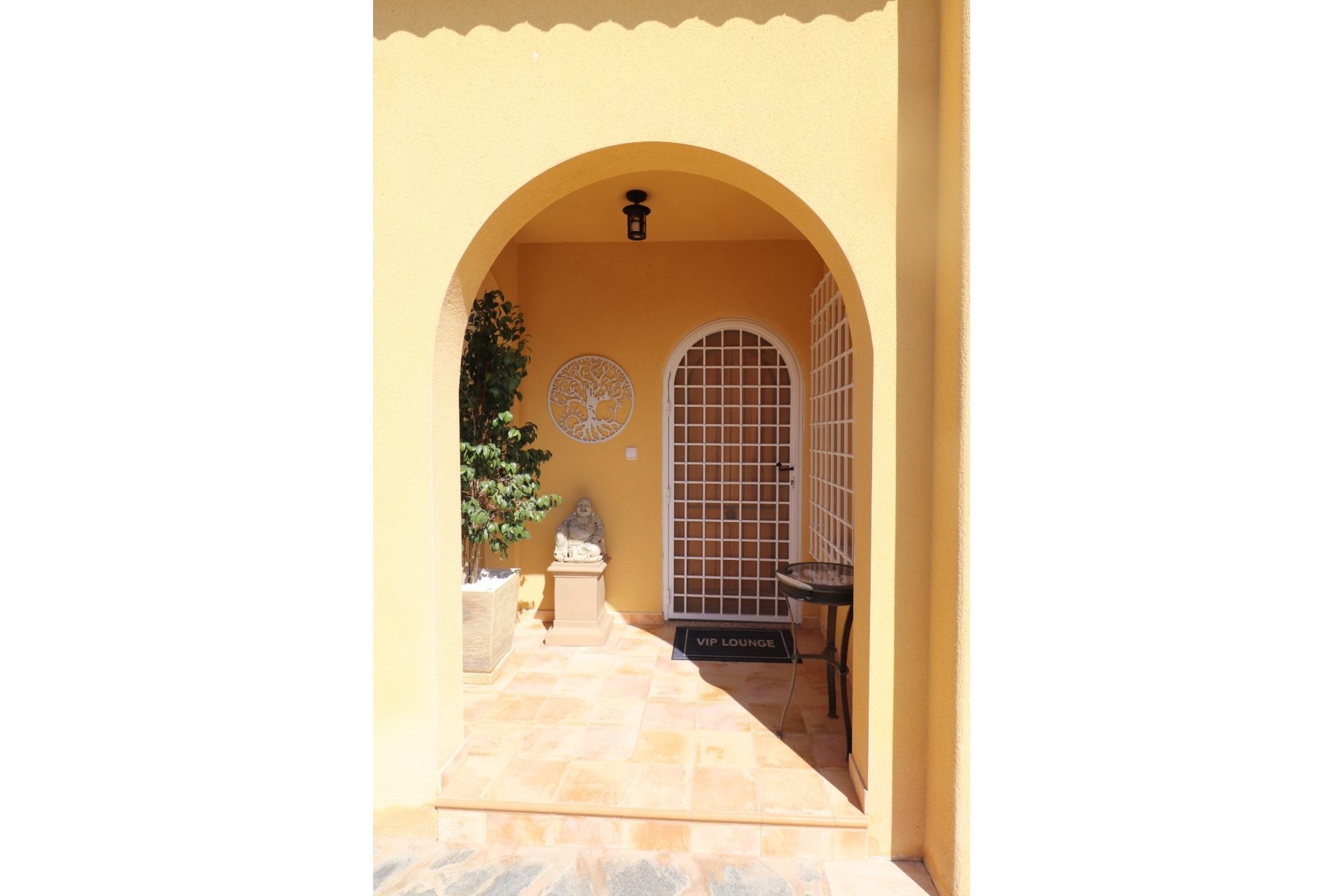 Resale - Villa -
Fortuna - Inland