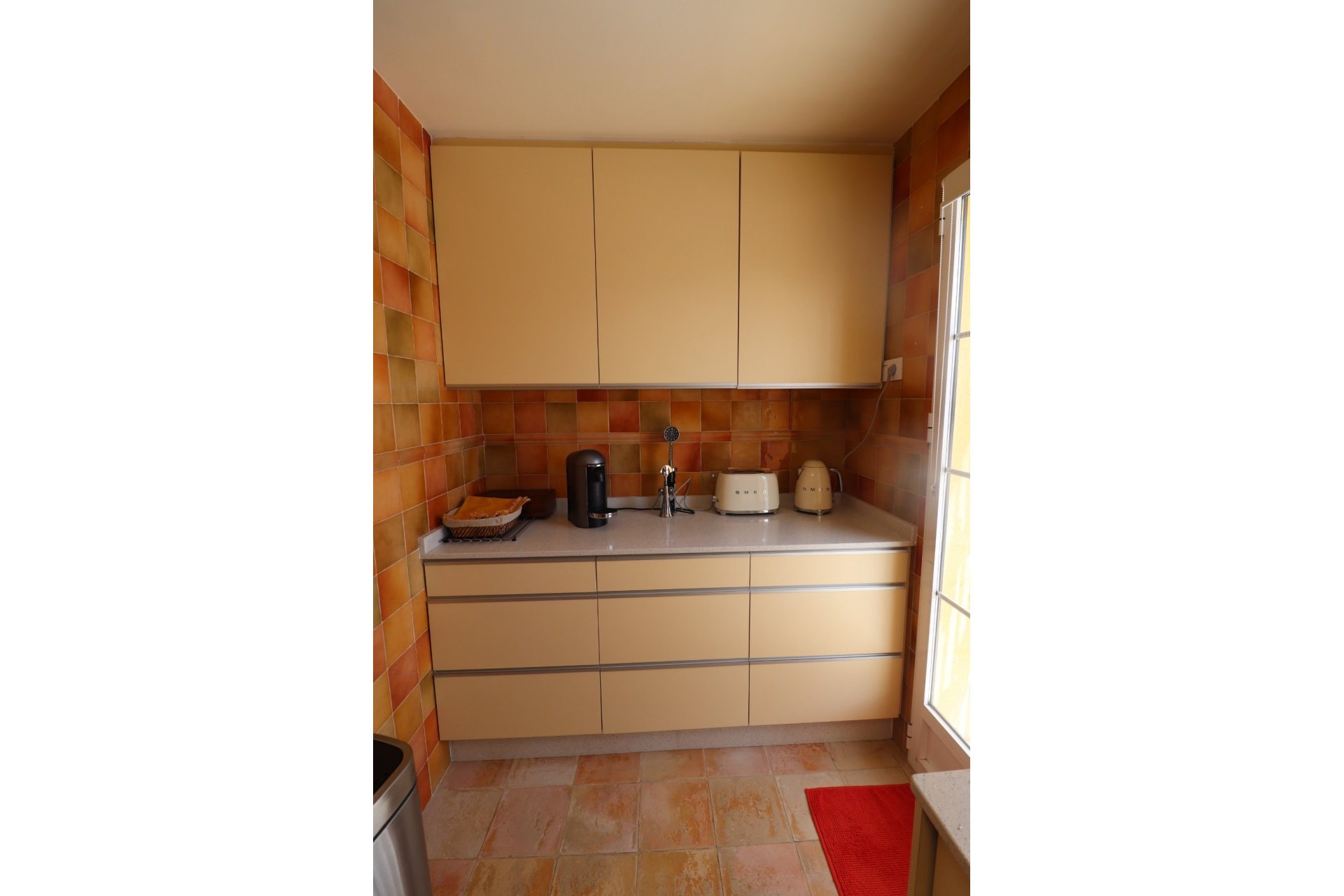 Resale - Villa -
Fortuna - Inland