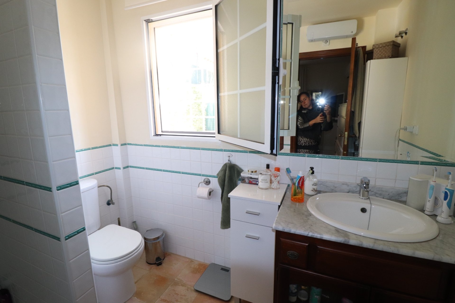 Resale - Villa -
Fortuna - Inland