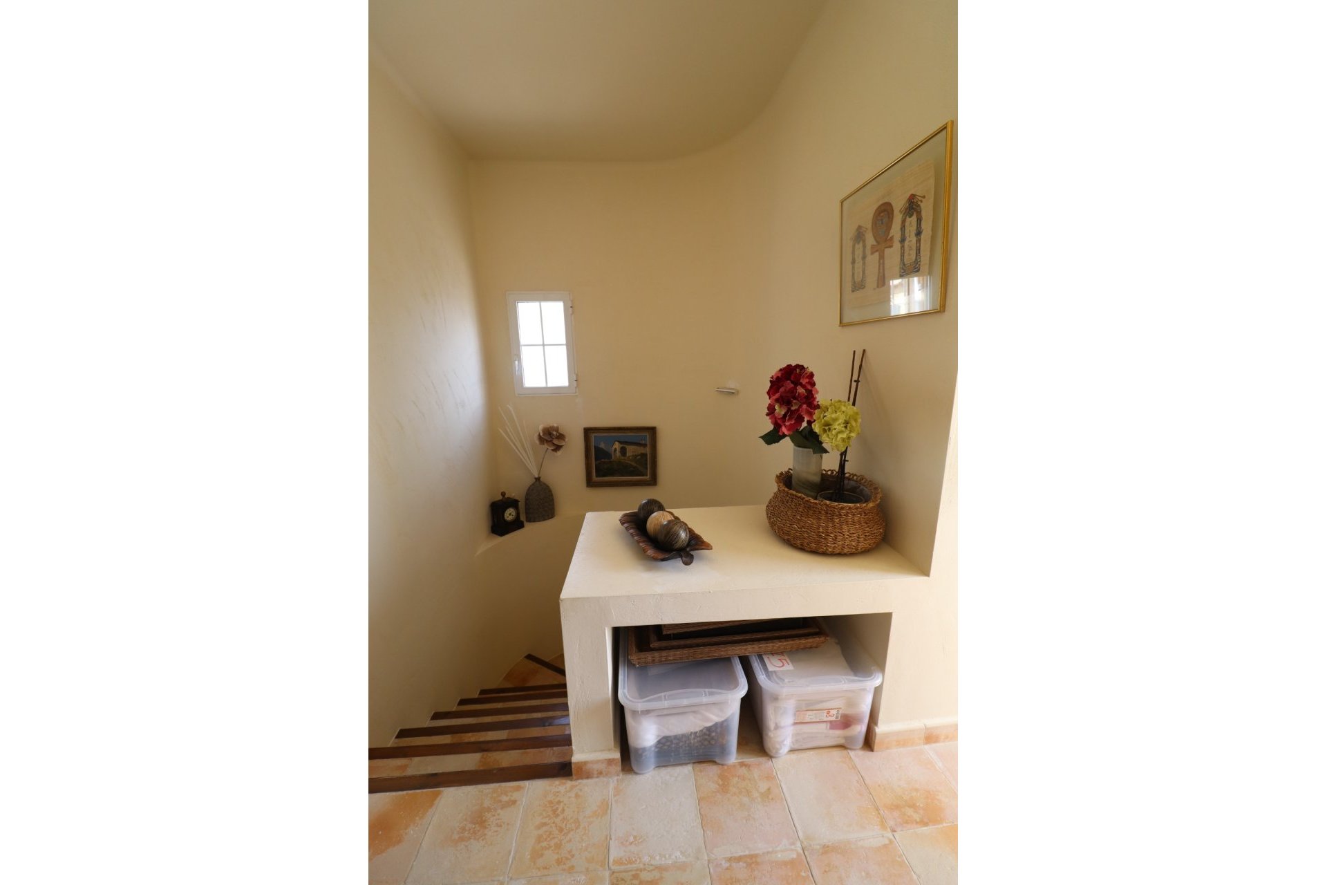 Resale - Villa -
Fortuna - Inland