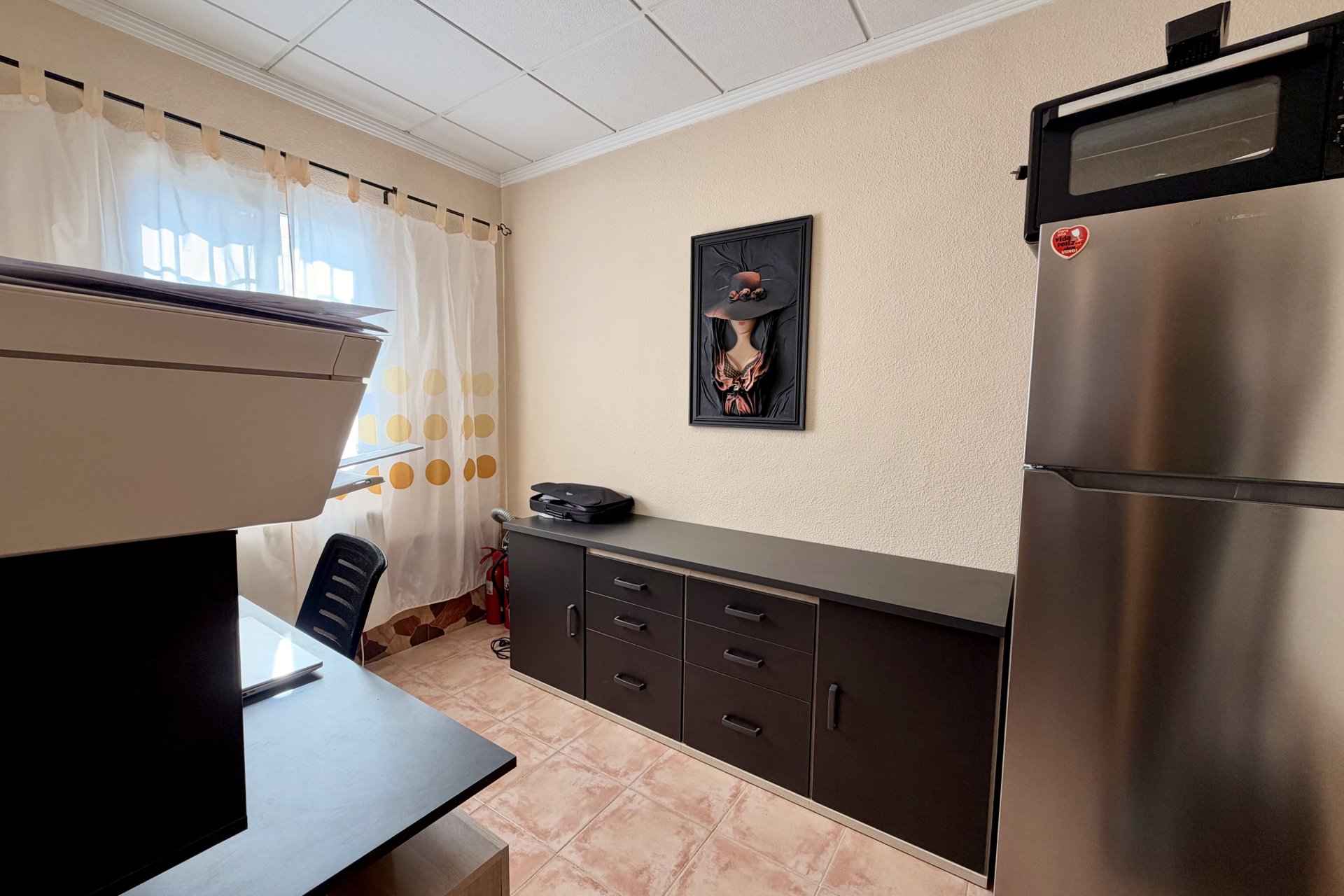 Resale - Villa -
Fortuna - Inland