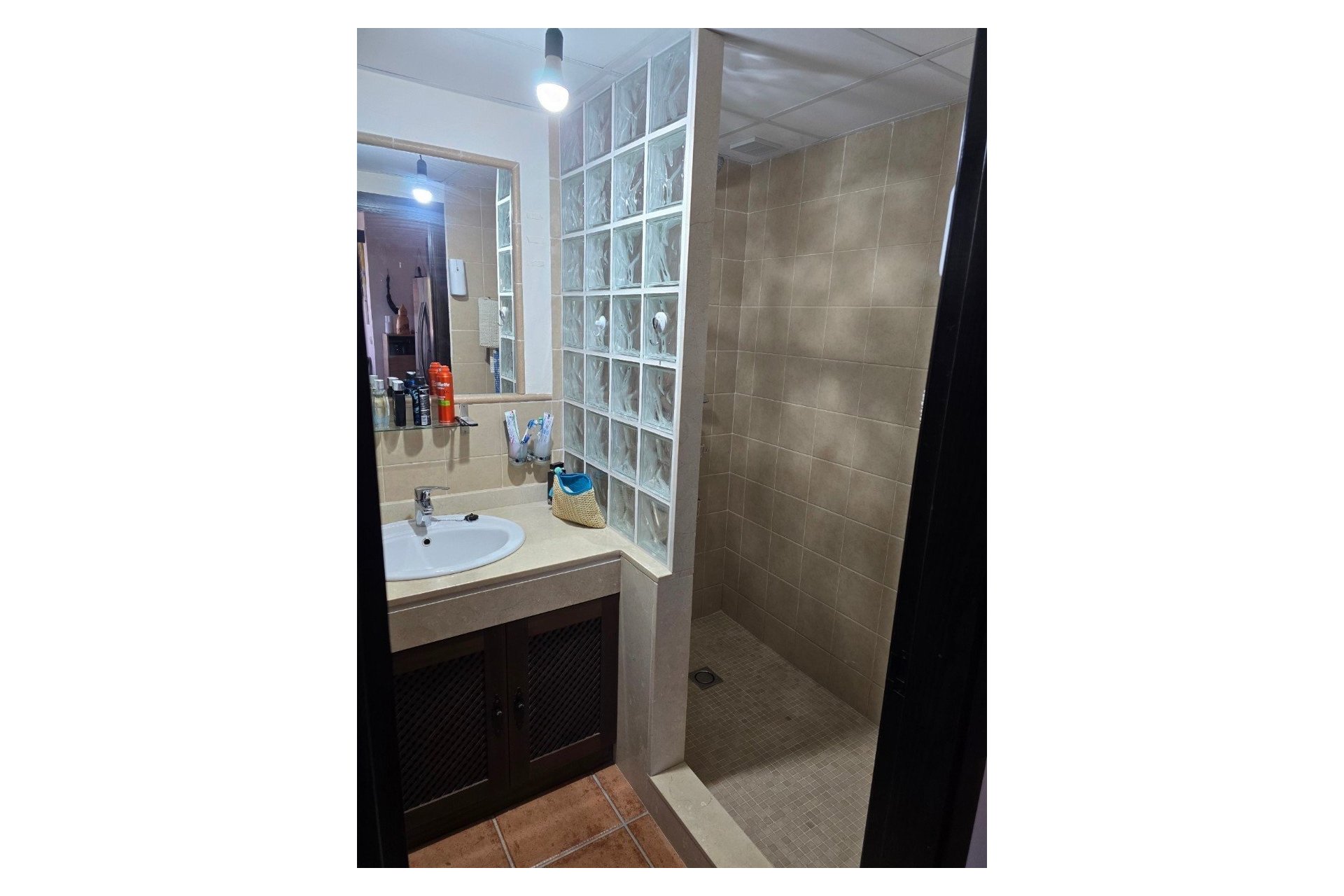 Resale - Villa -
Fuente Álamo - Inland